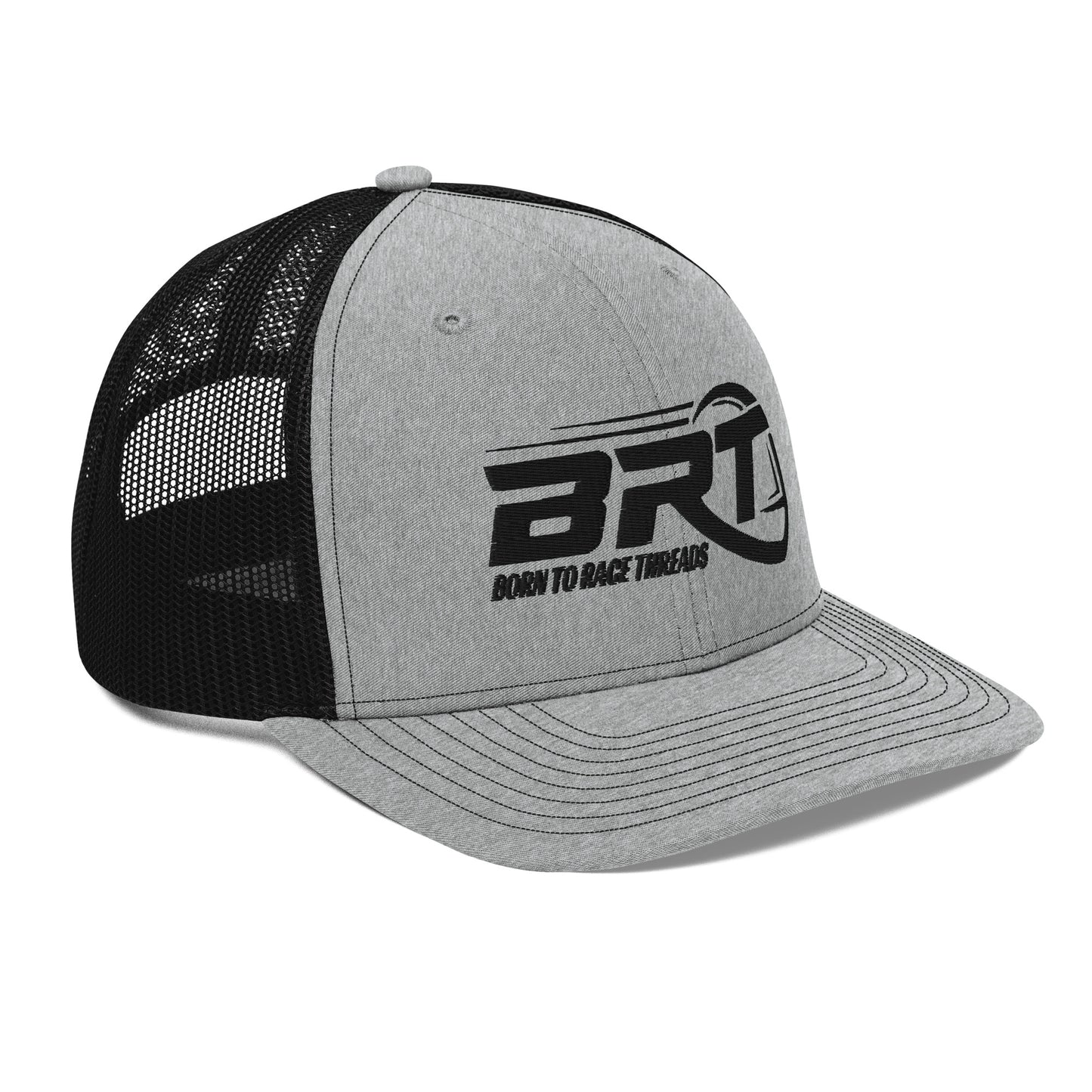Born to Race Threads Richarson 112 Hat