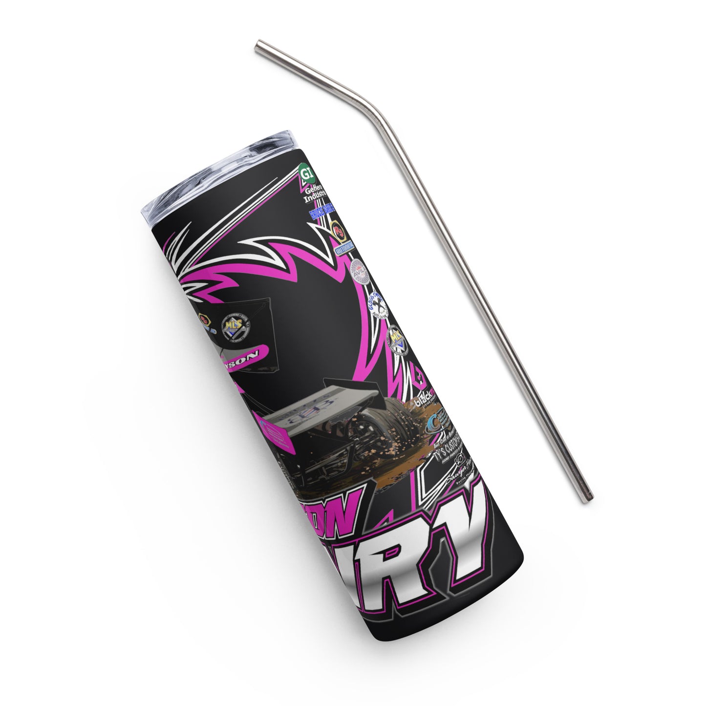 Greyson Henry Stainless steel tumbler