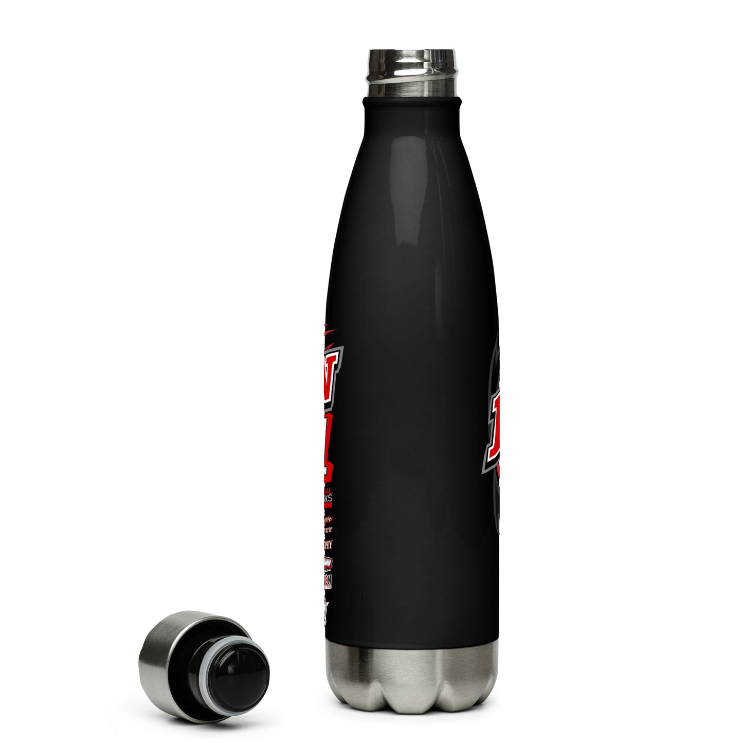 Joe Krizan Stainless steel water bottle