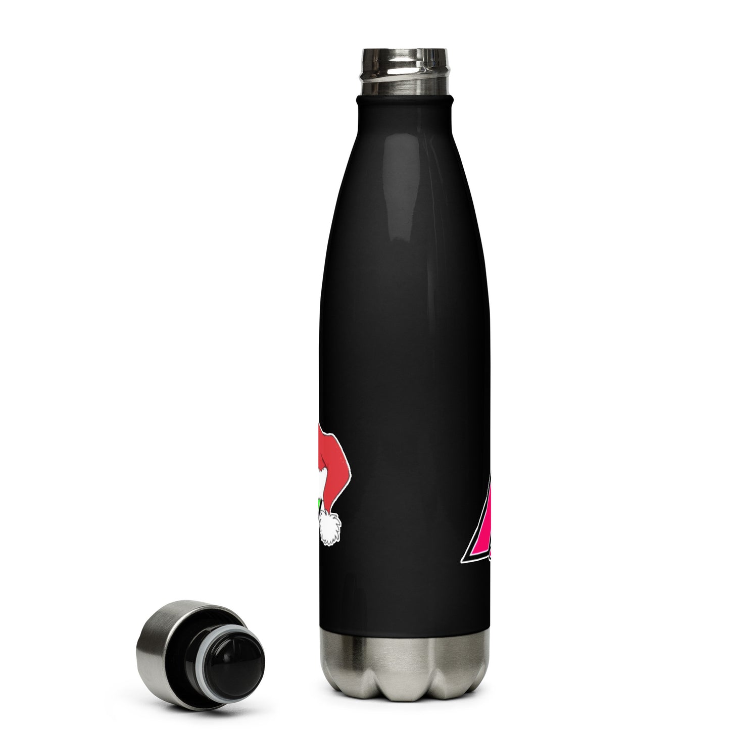RJo Racing Christmas 2024 Stainless steel water bottle
