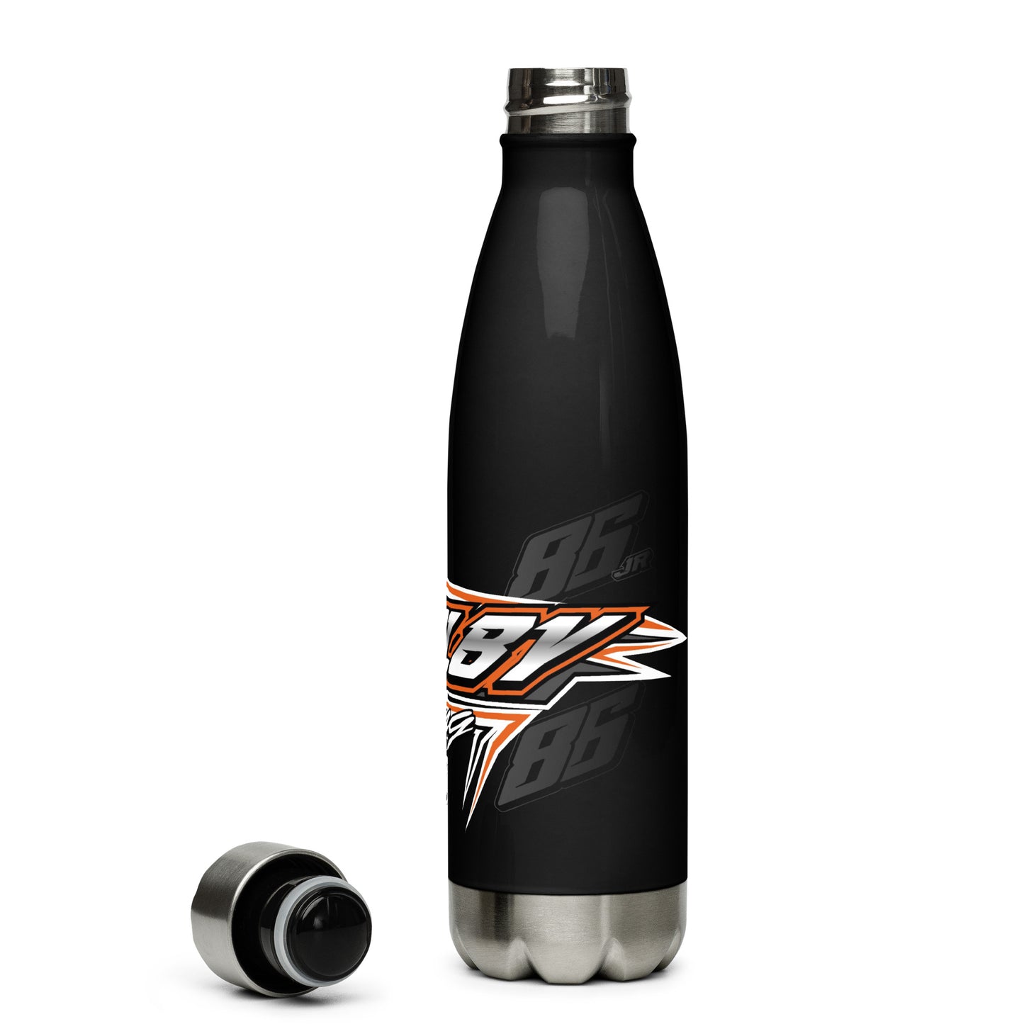 Shelby Racing Stainless steel water bottle