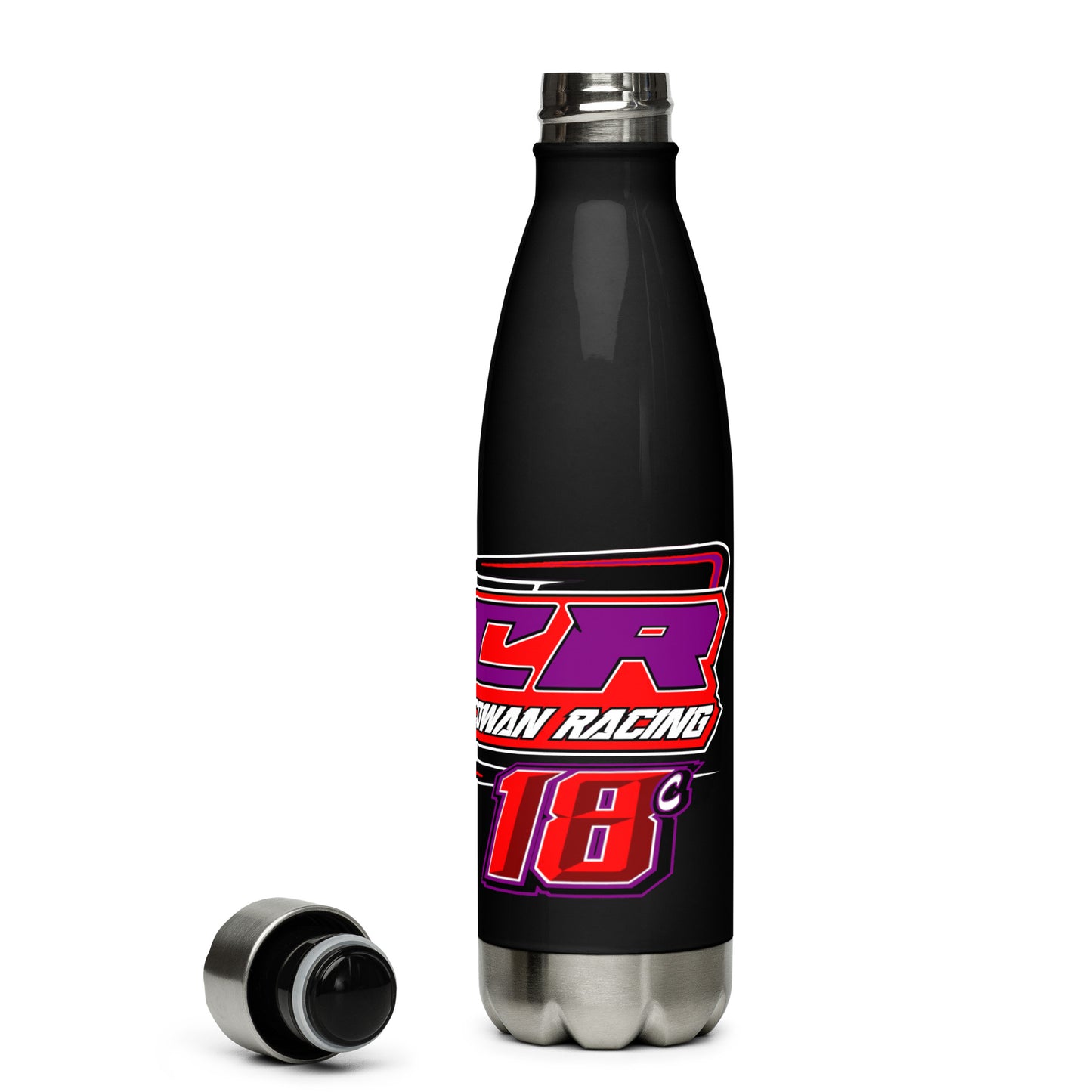 Greyson Cowan Stainless steel water bottle
