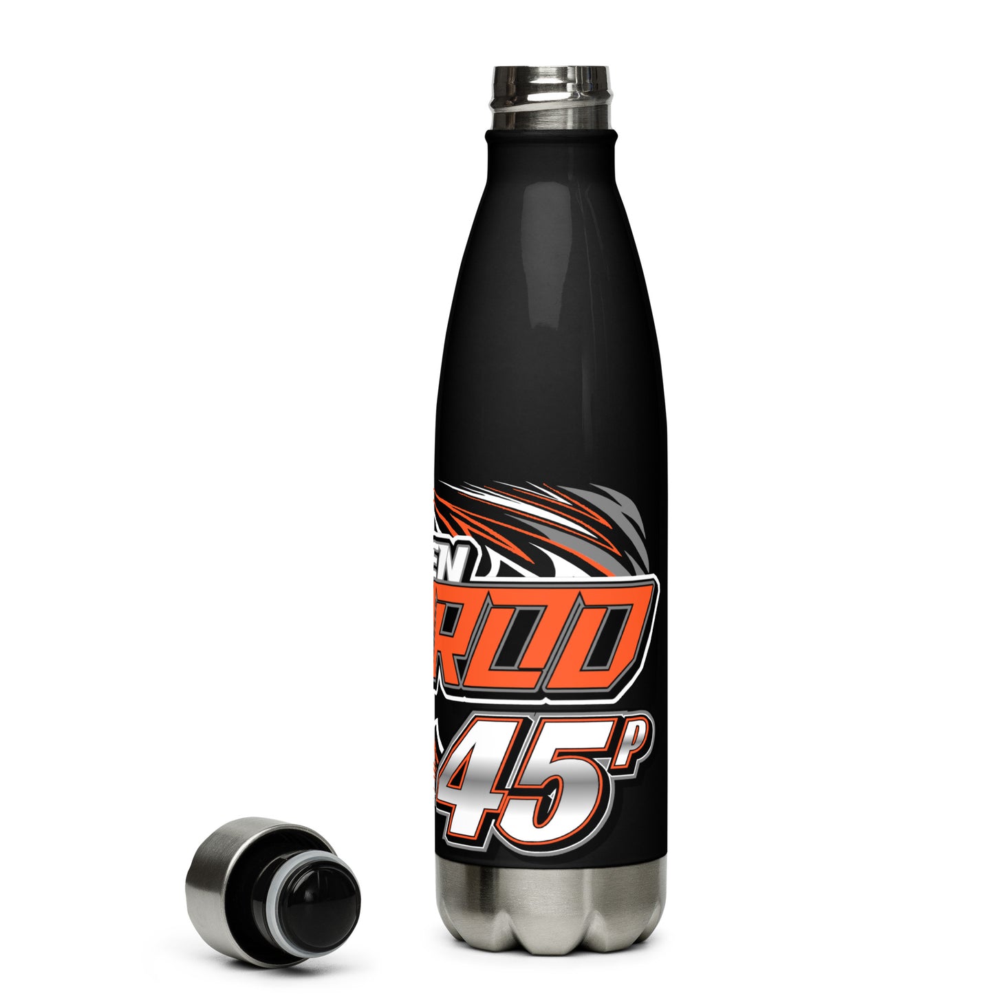 Brayden Penrod 2024 Stainless steel water bottle