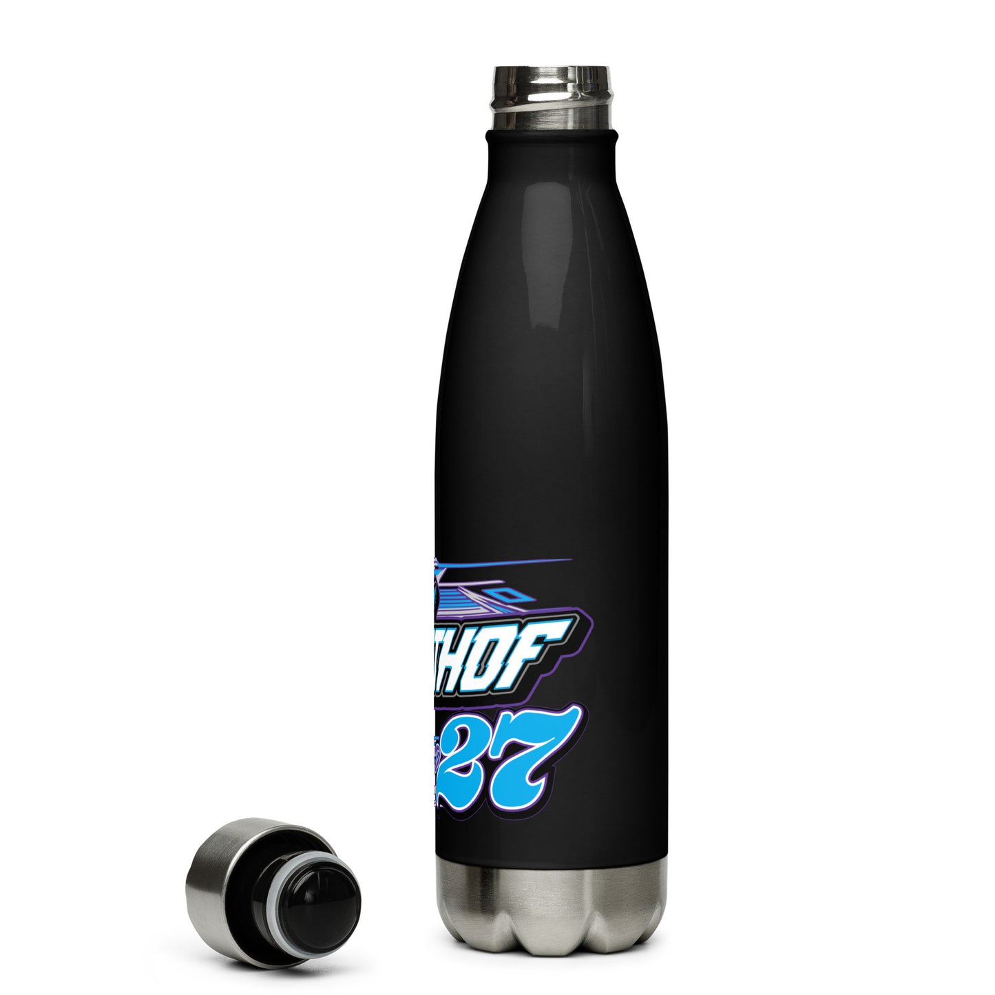 Devon Kruithof Stainless steel water bottle