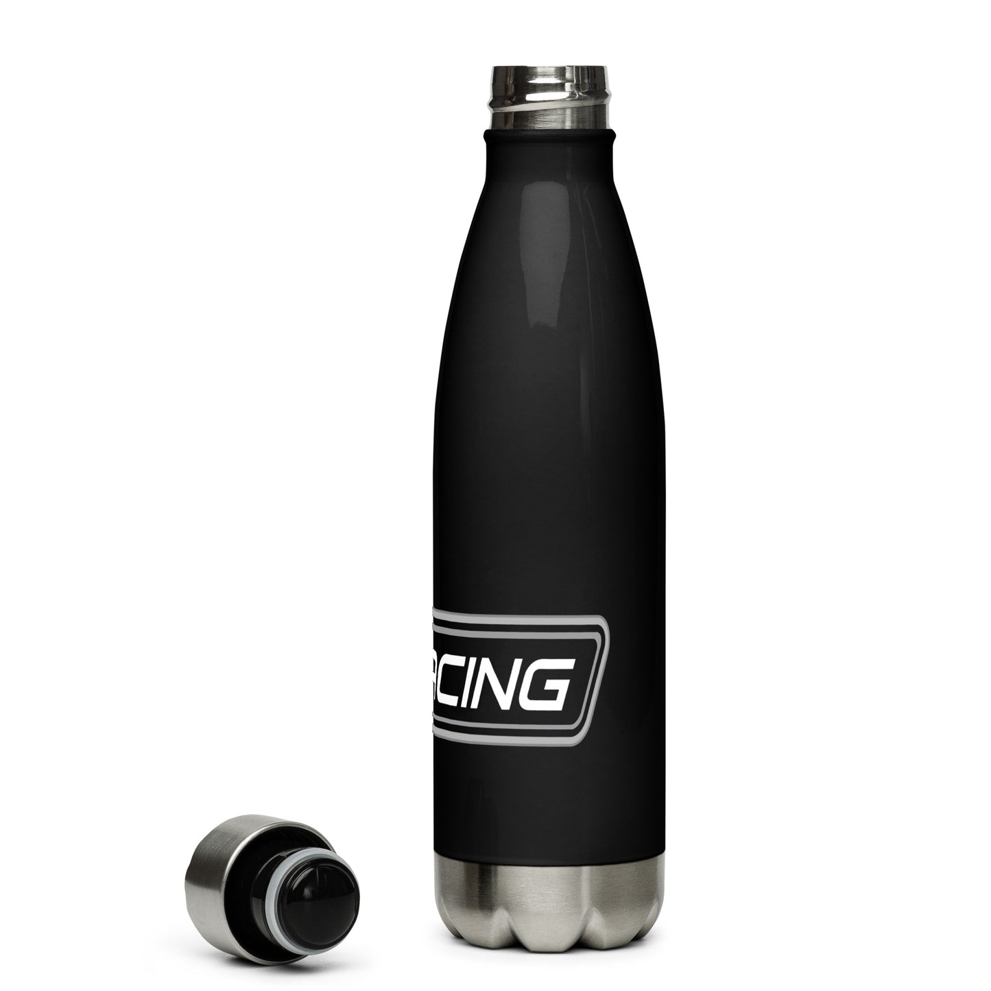 Ivy Racing Stainless steel water bottle