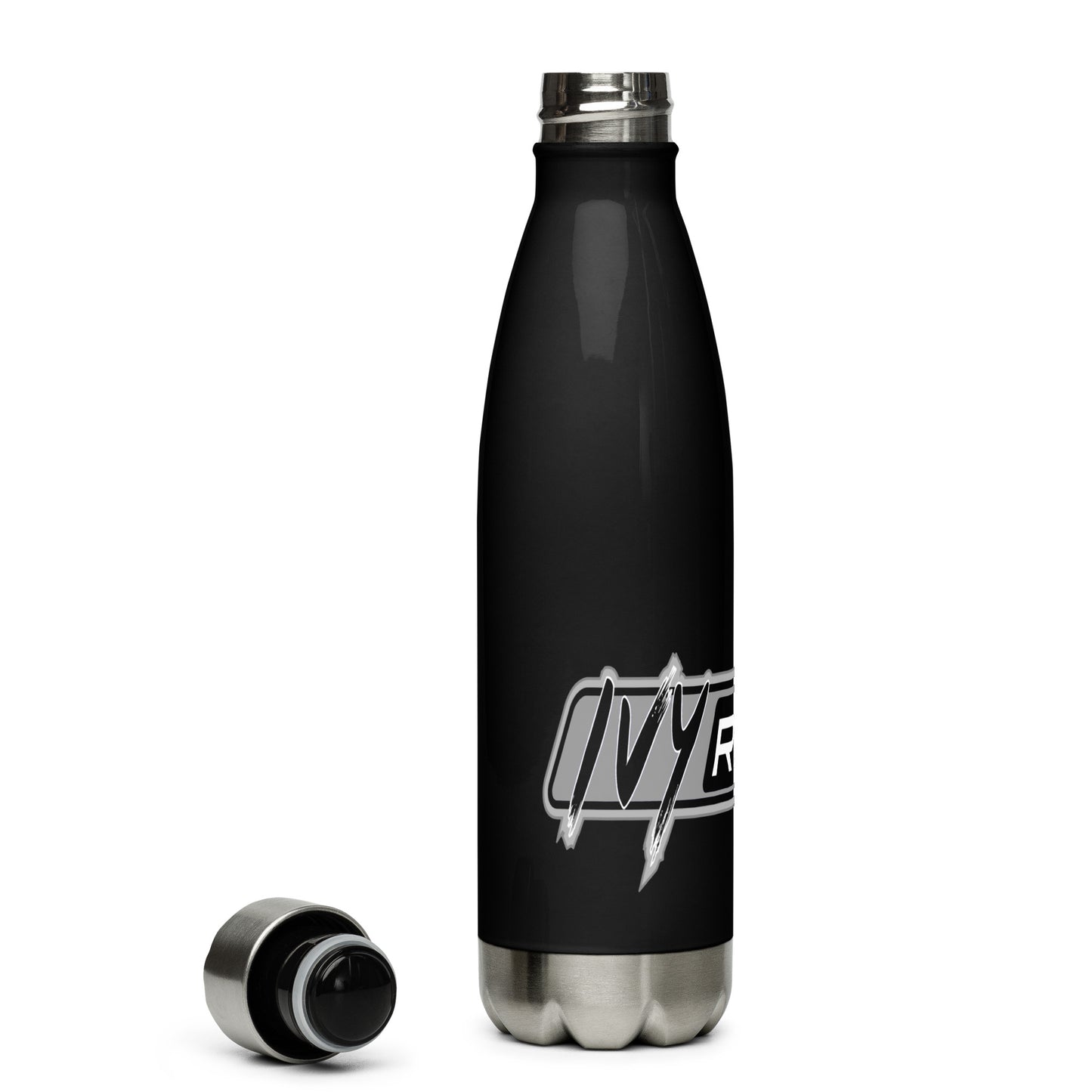 Ivy Racing Stainless steel water bottle
