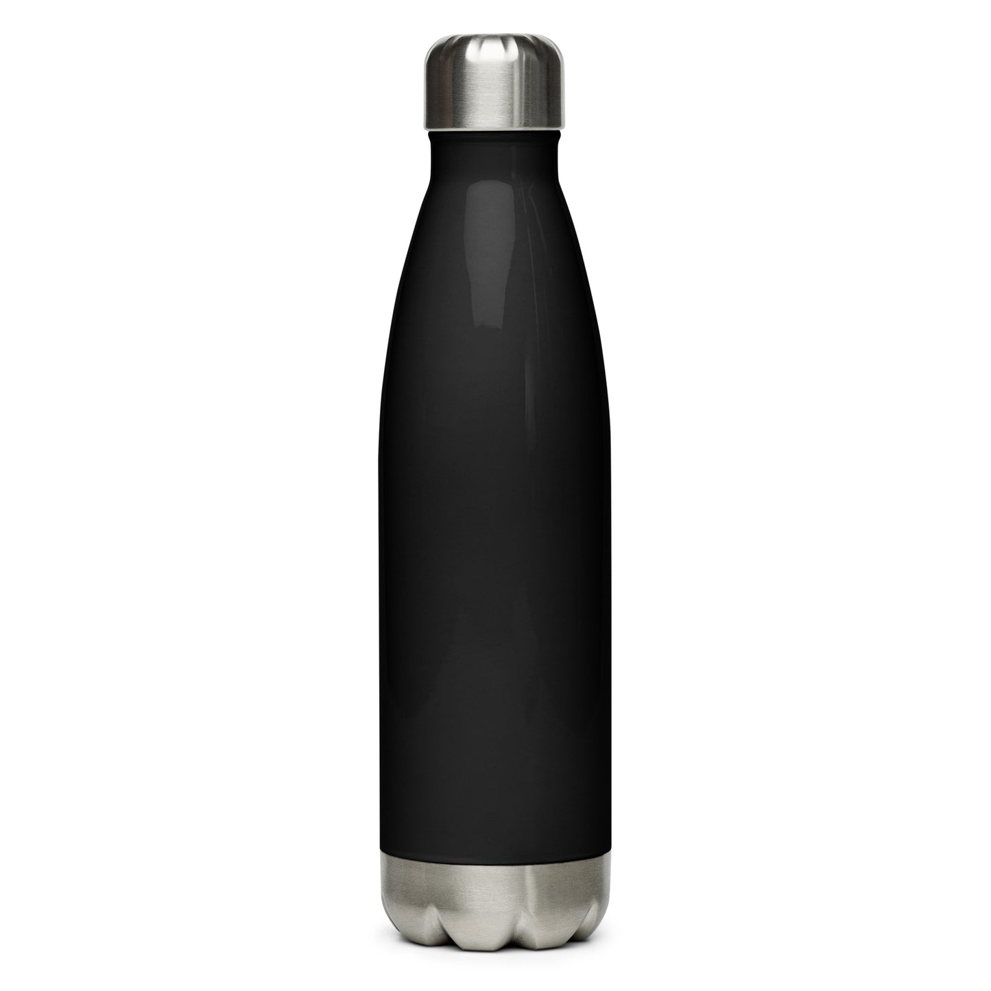 Metz Hennessy Stainless Steel Water Bottle