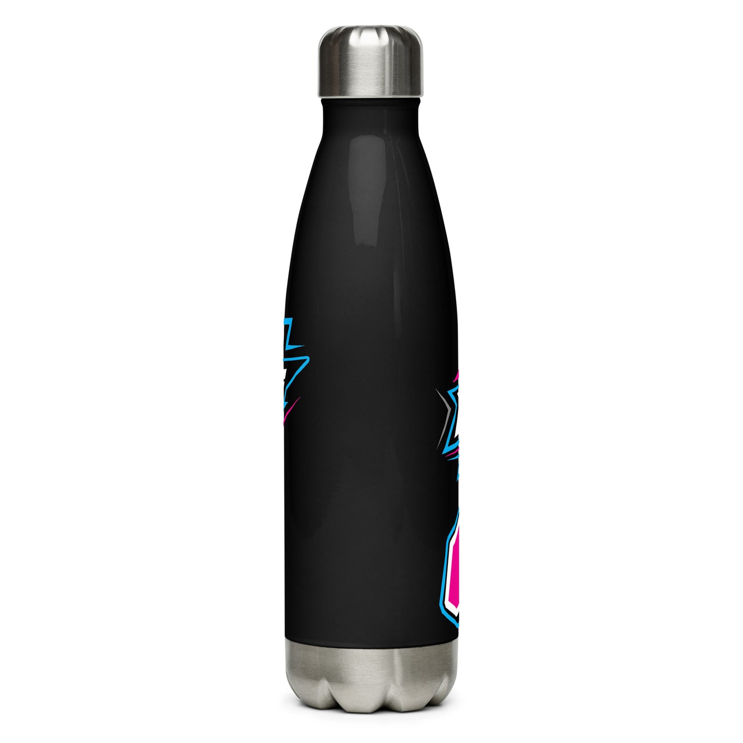 Drayton Roberts Stainless Steel Water Bottle