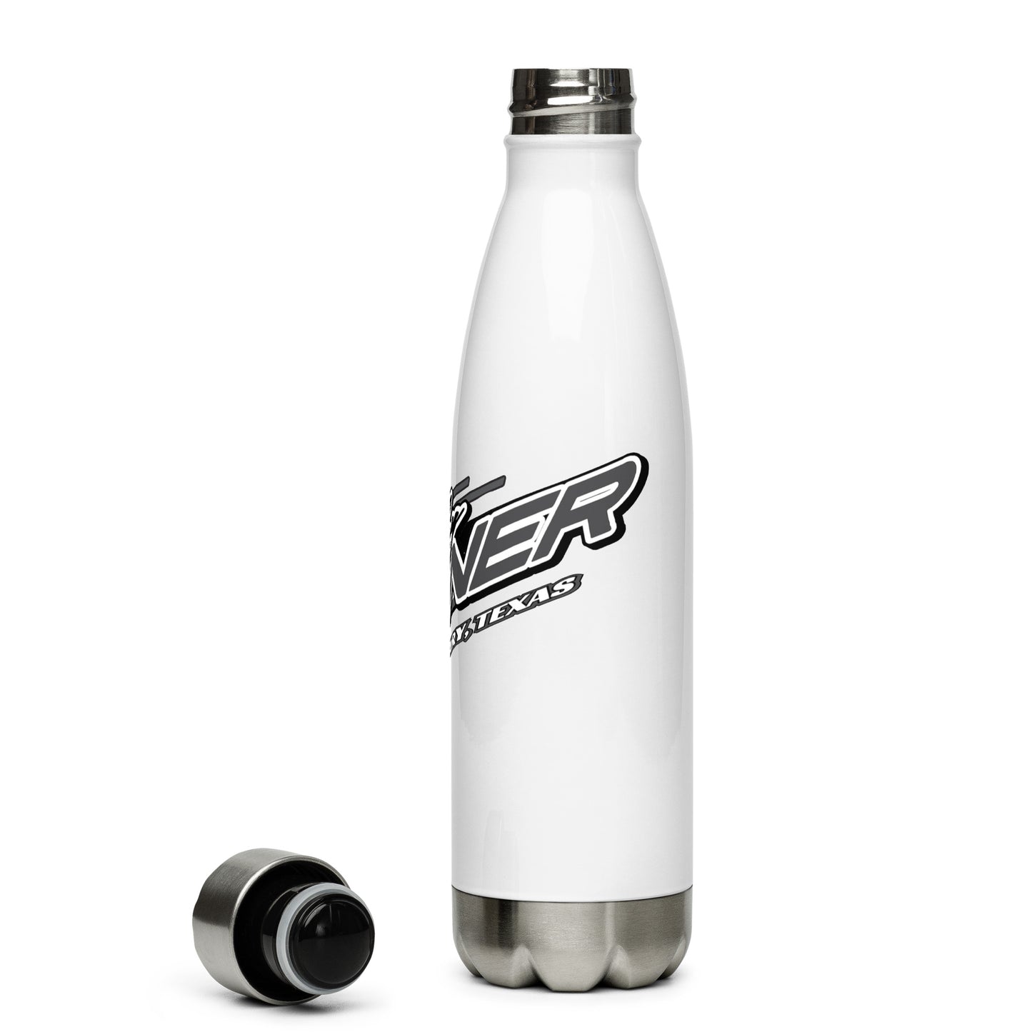Bailey Turner Stainless steel water bottle