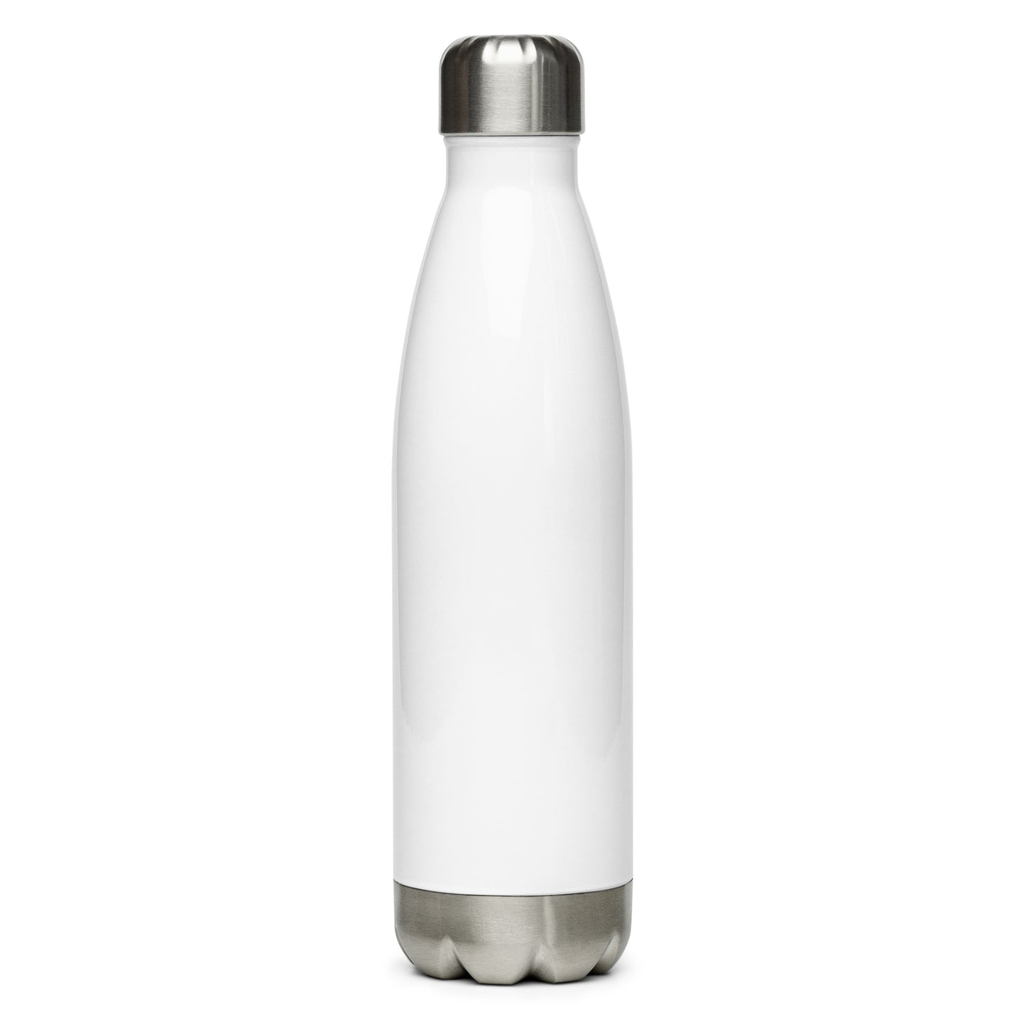 RJo Racing Stainless Steel Water Bottle