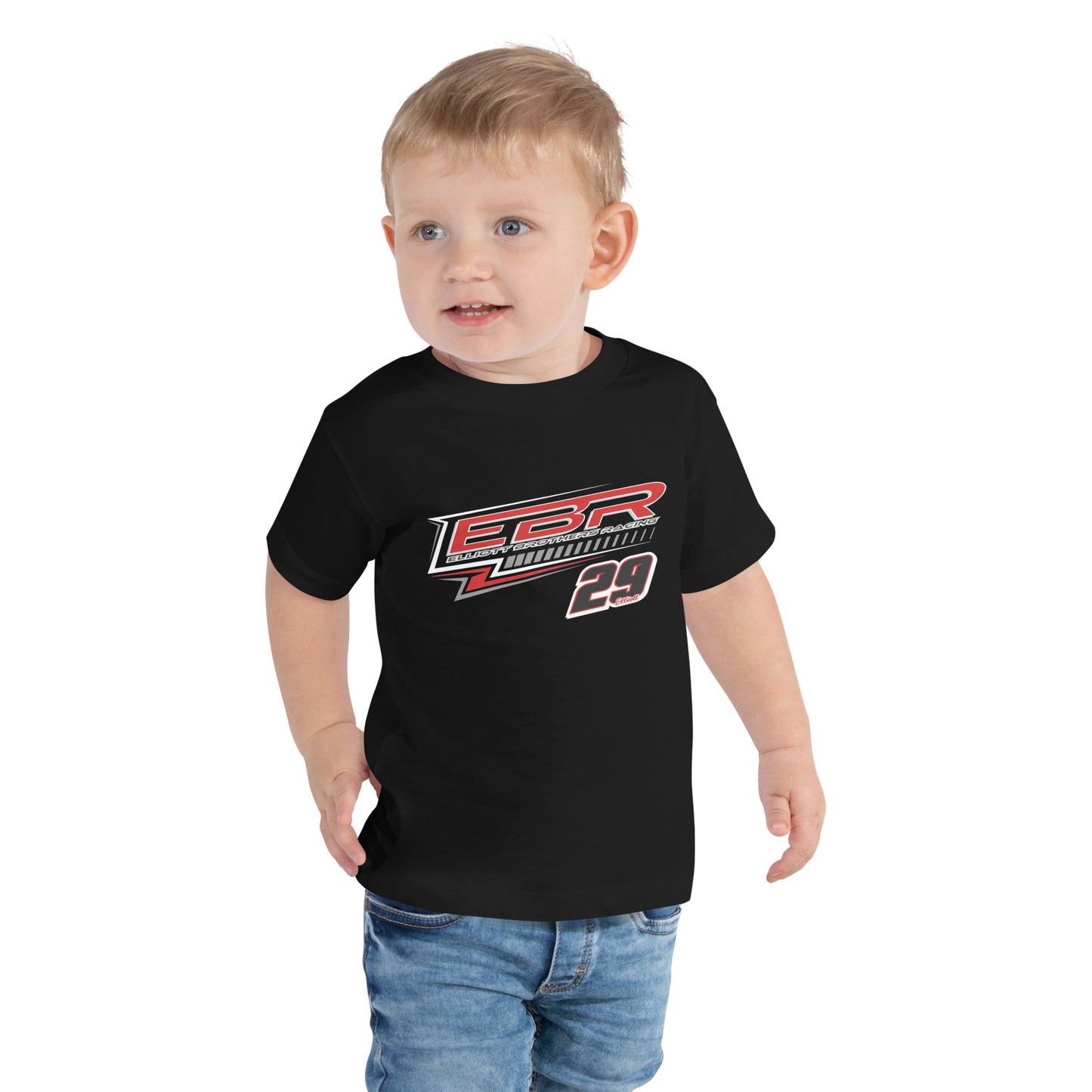 Chris Elliott Toddler T-Shirt