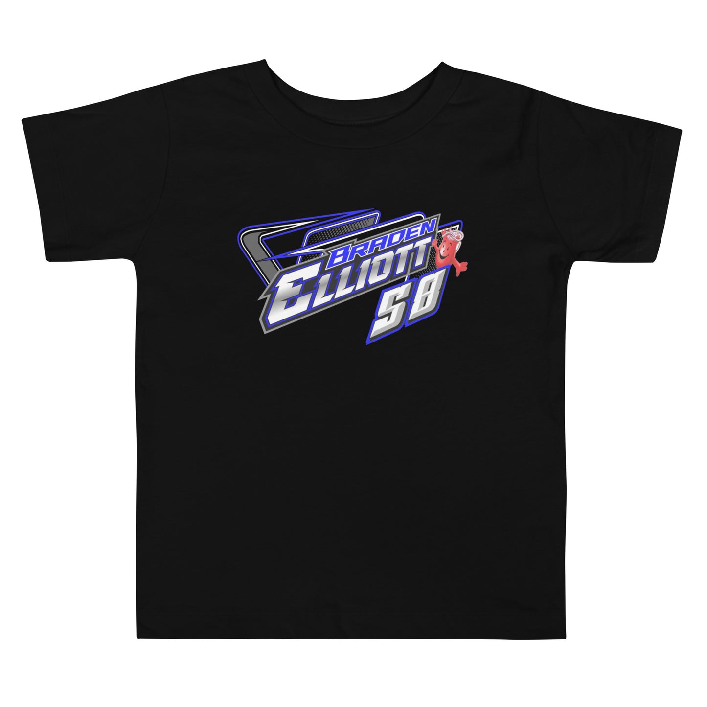 Braden Elliott Toddler T-Shirt