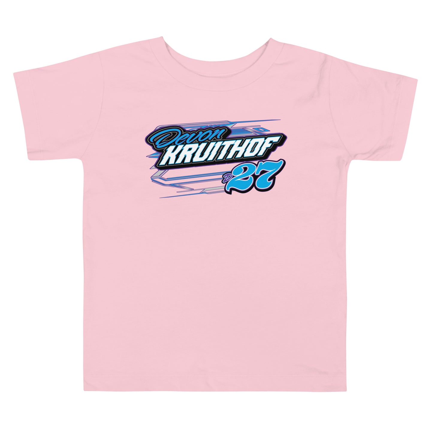 Devon Kruithof Toddler T-Shirt