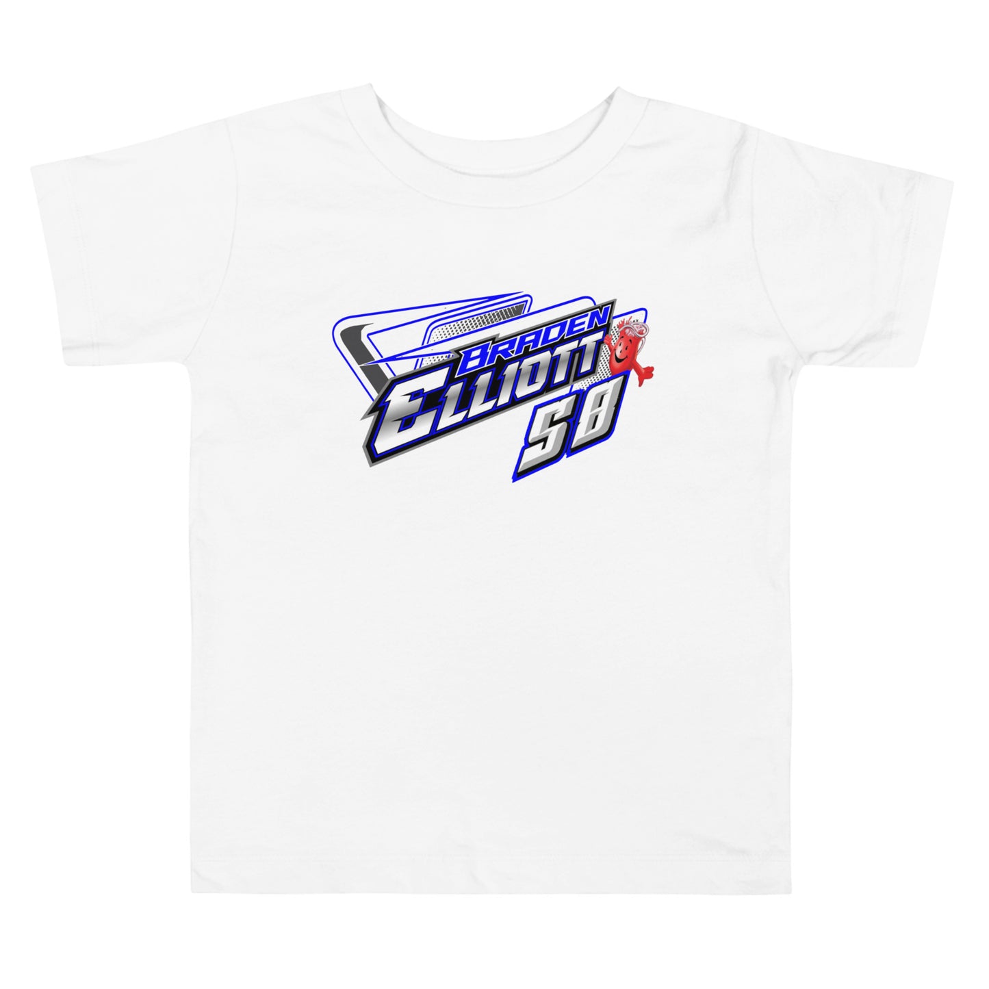 Braden Elliott Toddler T-Shirt