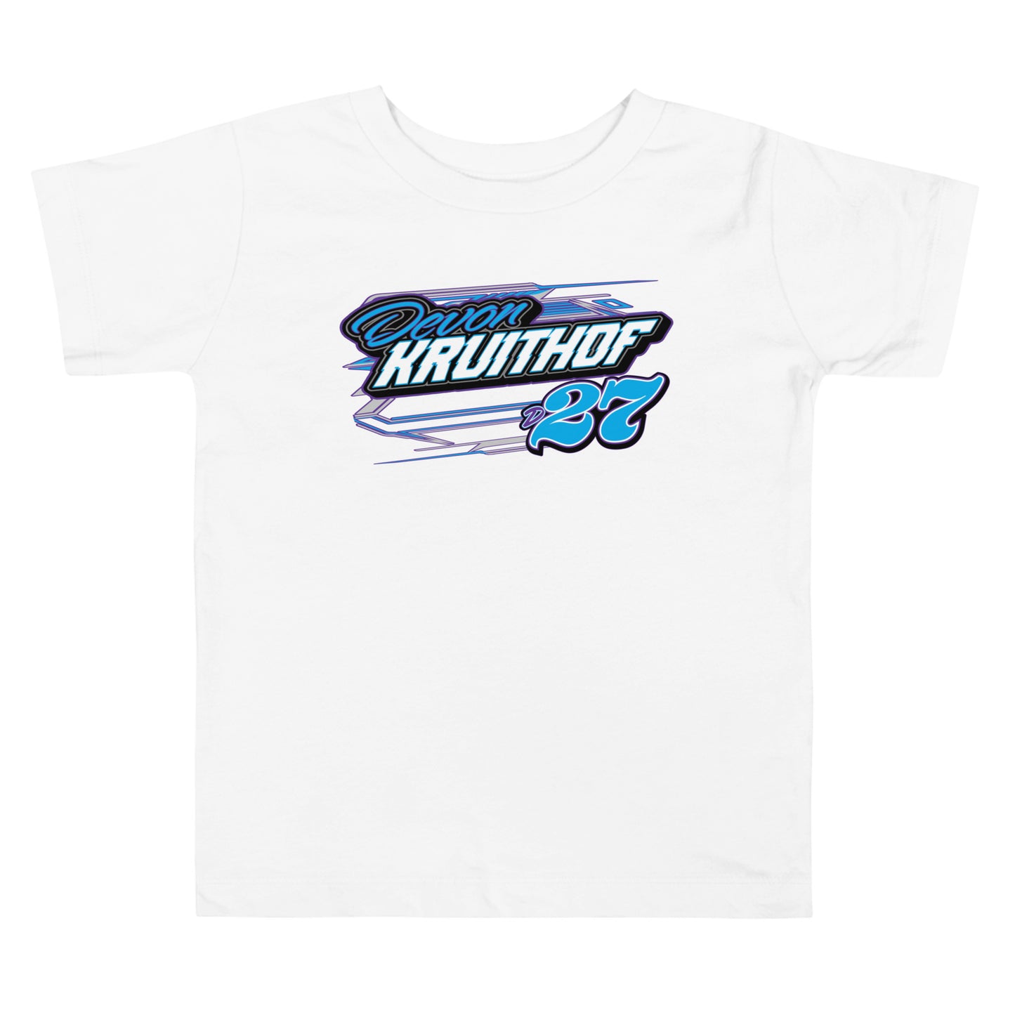 Devon Kruithof Toddler T-Shirt