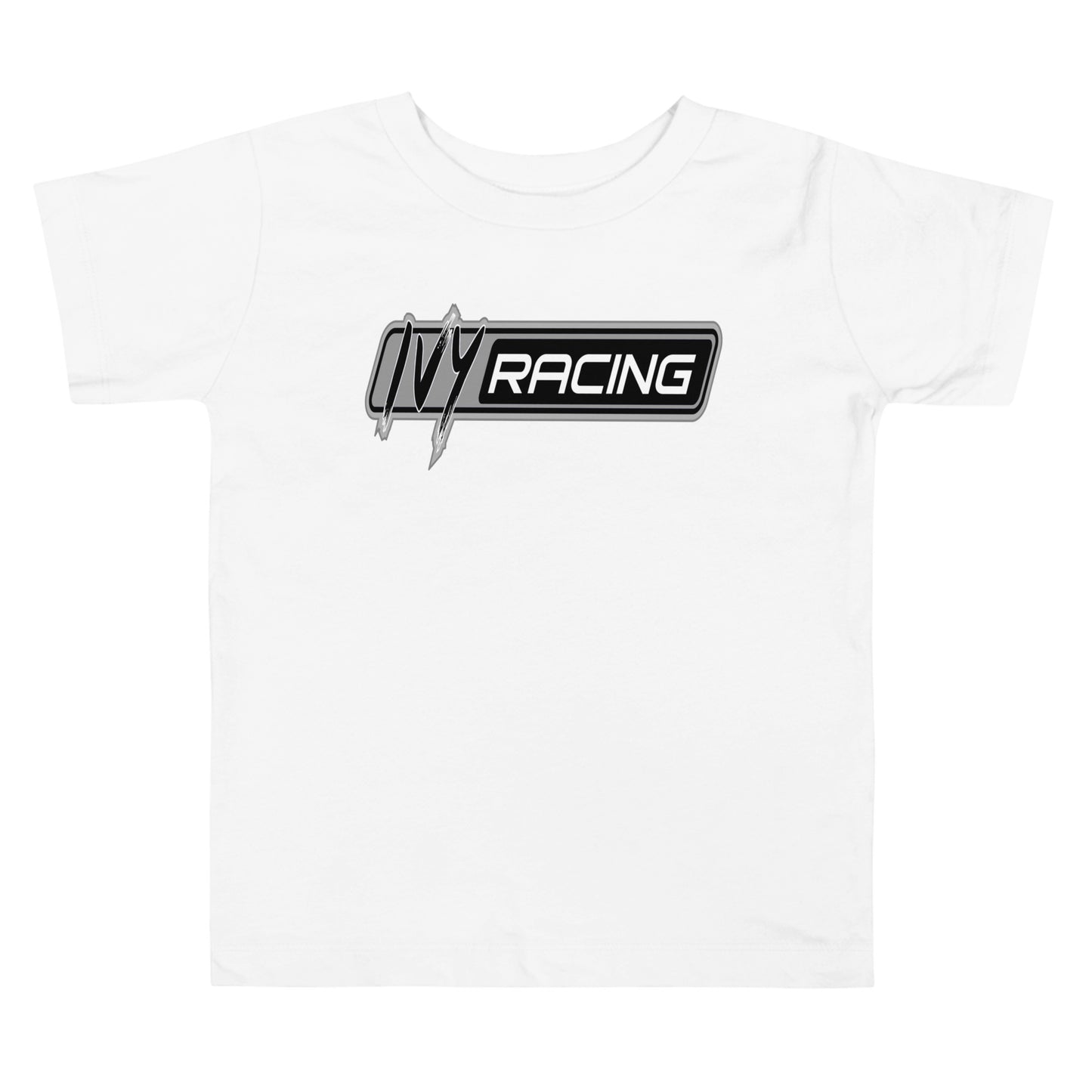 Ivy Racing Toddler T-Shirt