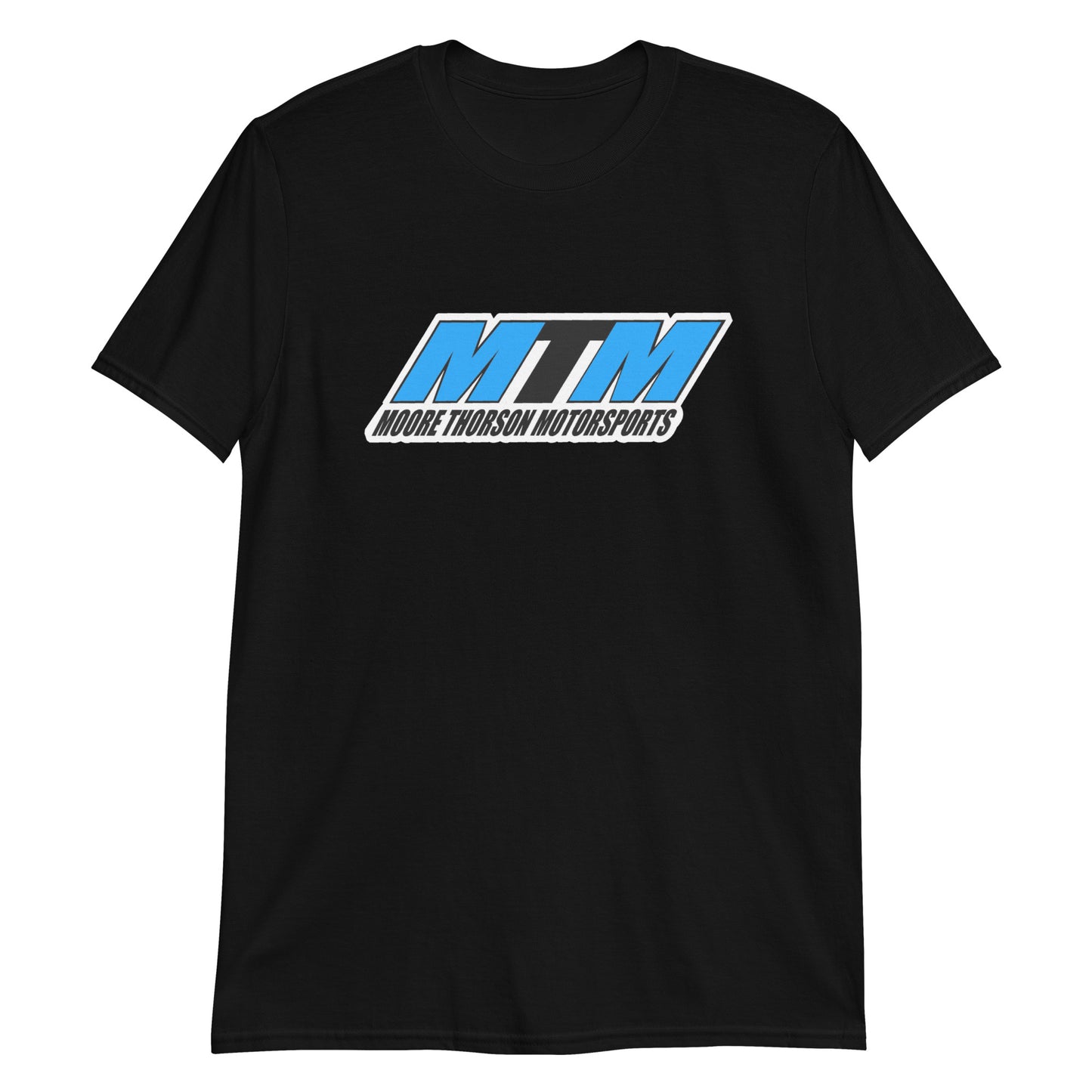 Moore Thorson Motorsports Crew Adult T-Shirt