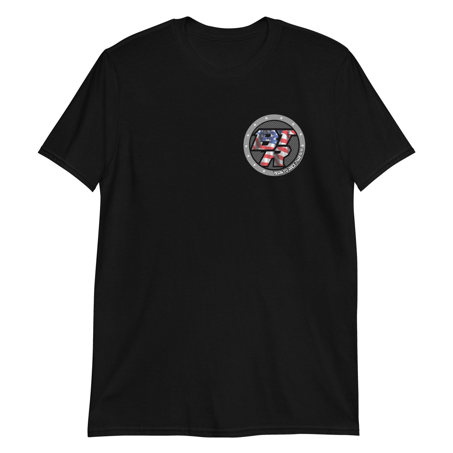 Born to Race Threads Beadlock Adult T-Shirt