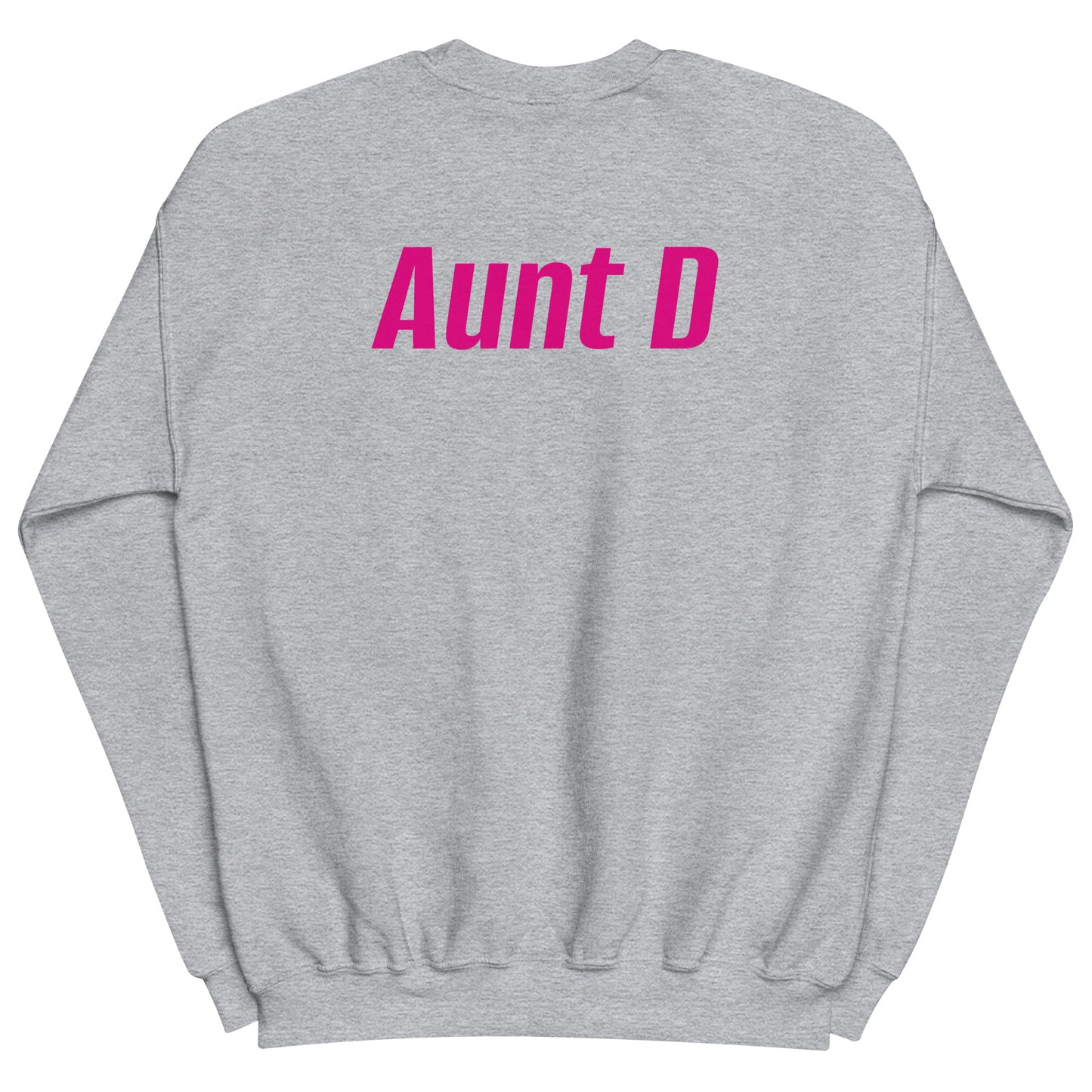 RJO Racing Aunt D