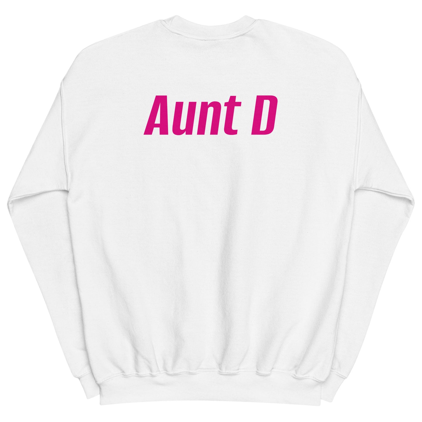 RJO Racing Aunt D