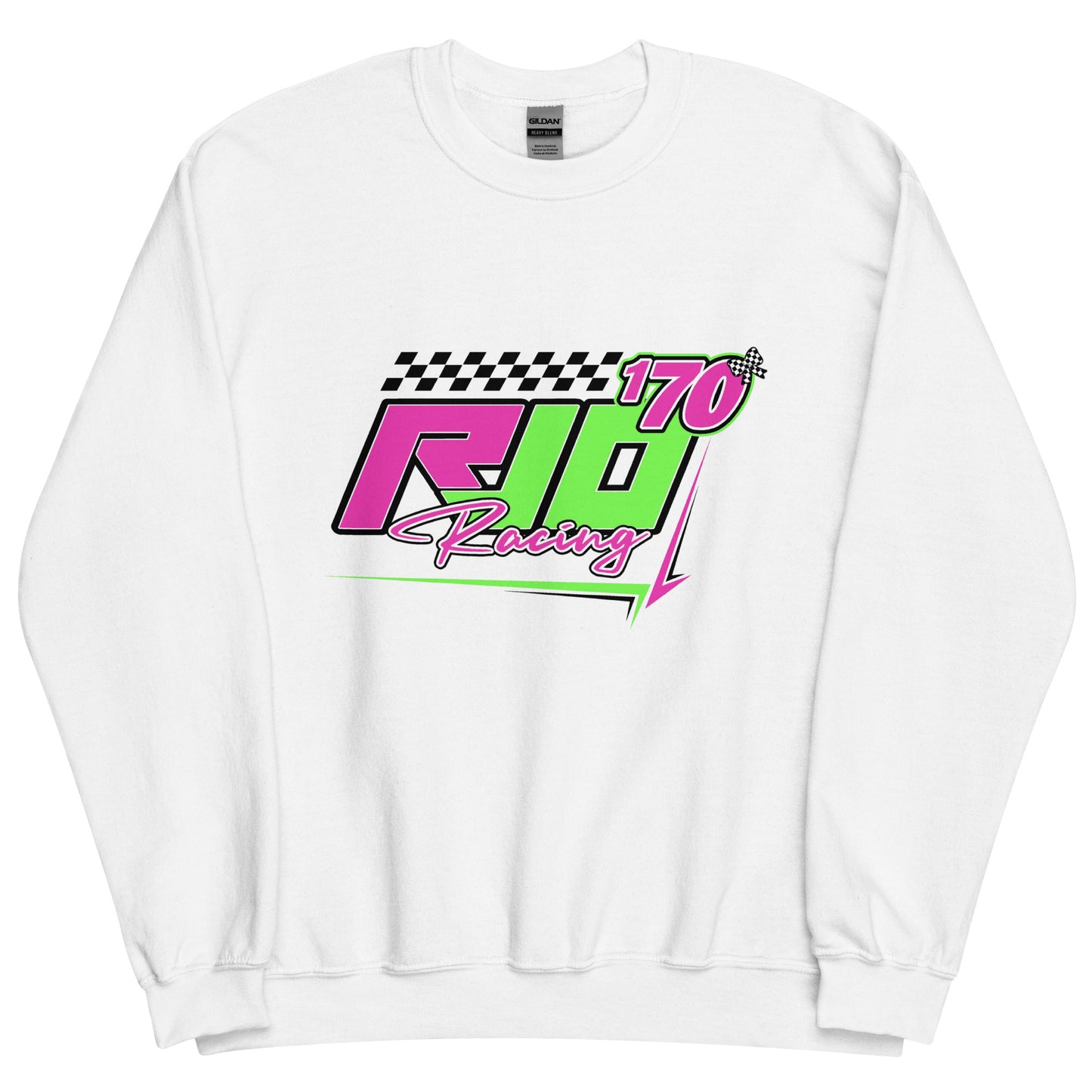 RJO Racing Aunt D