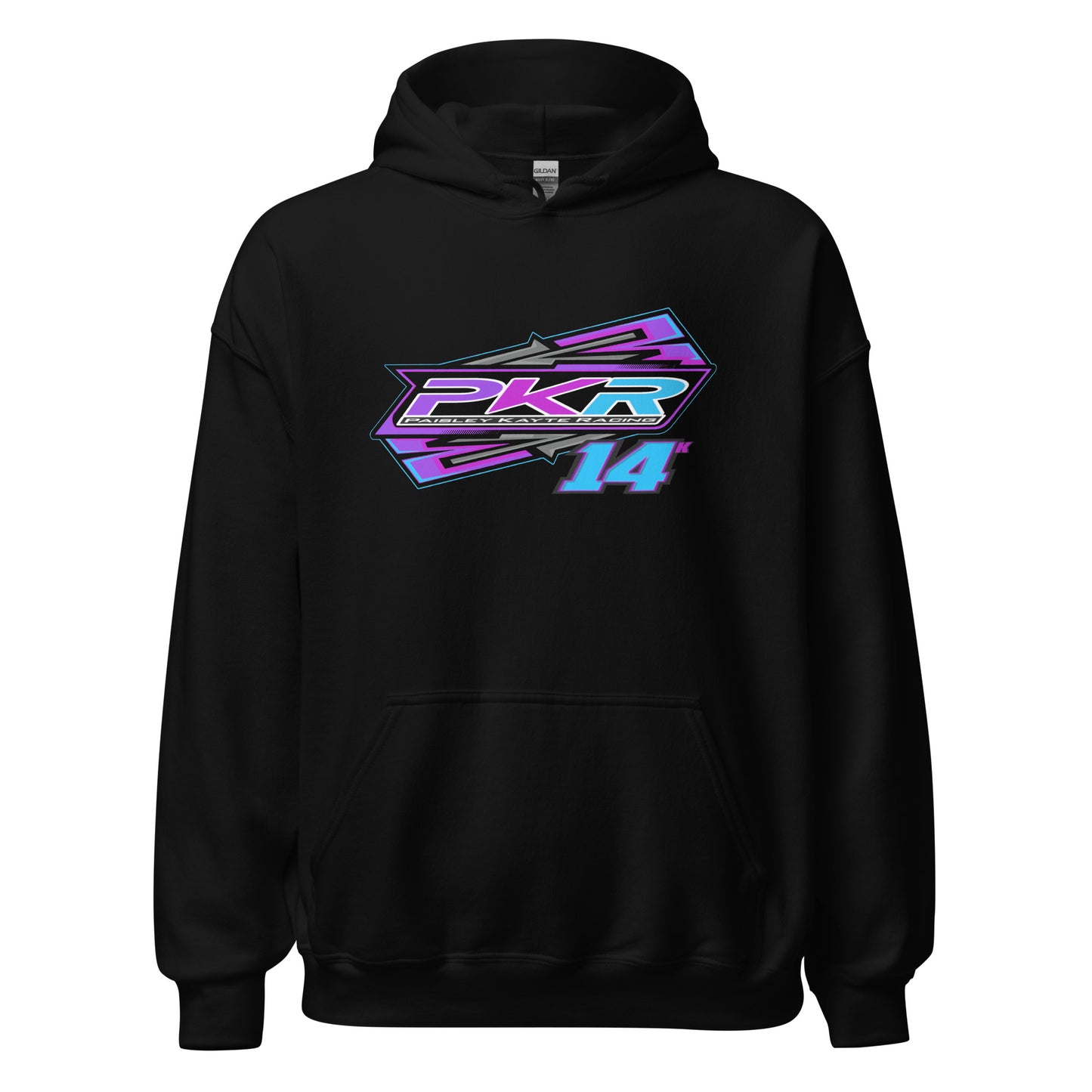 Paisley Daniel Adult Hoodie Sweatshirt