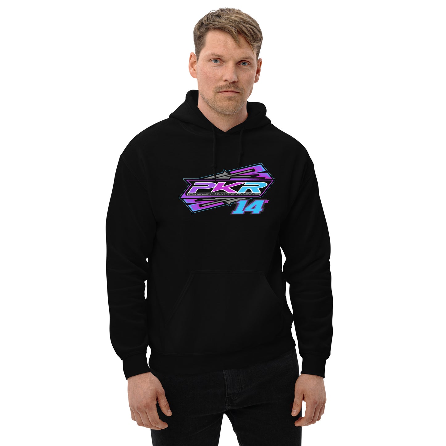 Paisley Daniel Adult Hoodie Sweatshirt