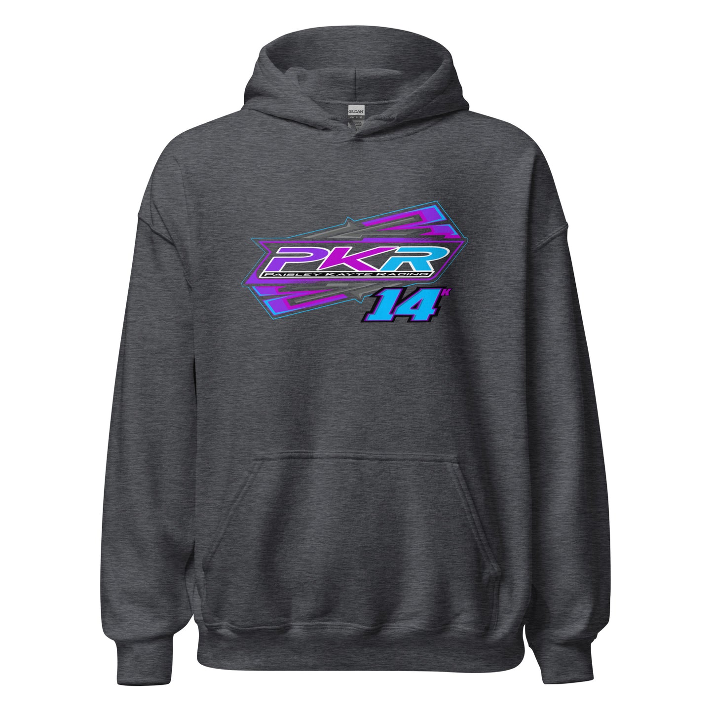 Paisley Daniel Adult Hoodie Sweatshirt