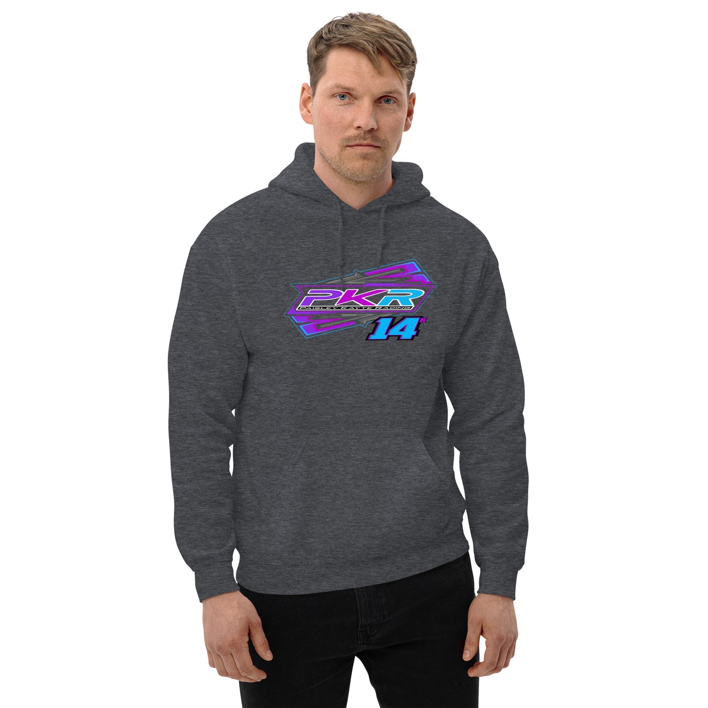 Paisley Daniel Adult Hoodie Sweatshirt