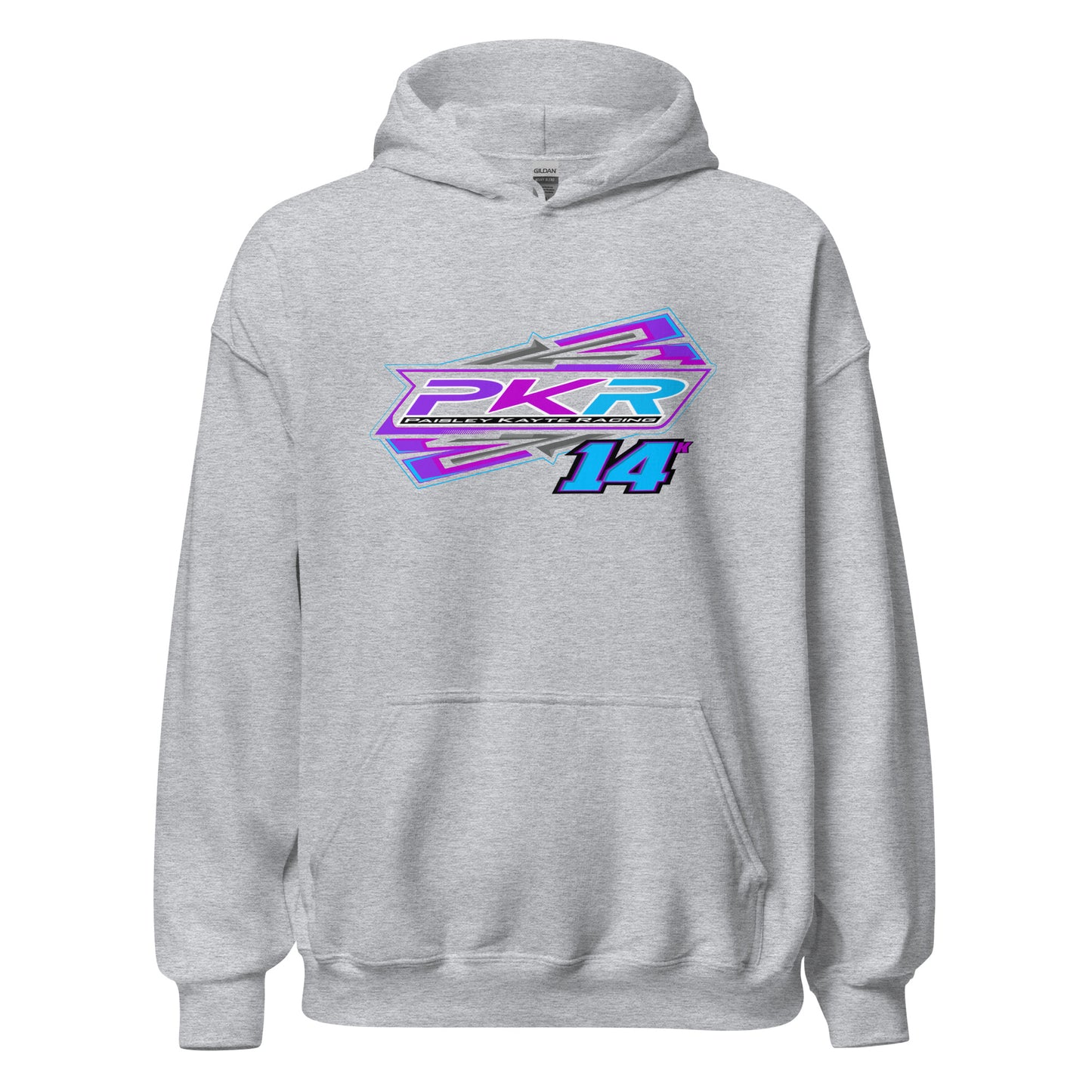 Paisley Daniel Adult Hoodie Sweatshirt