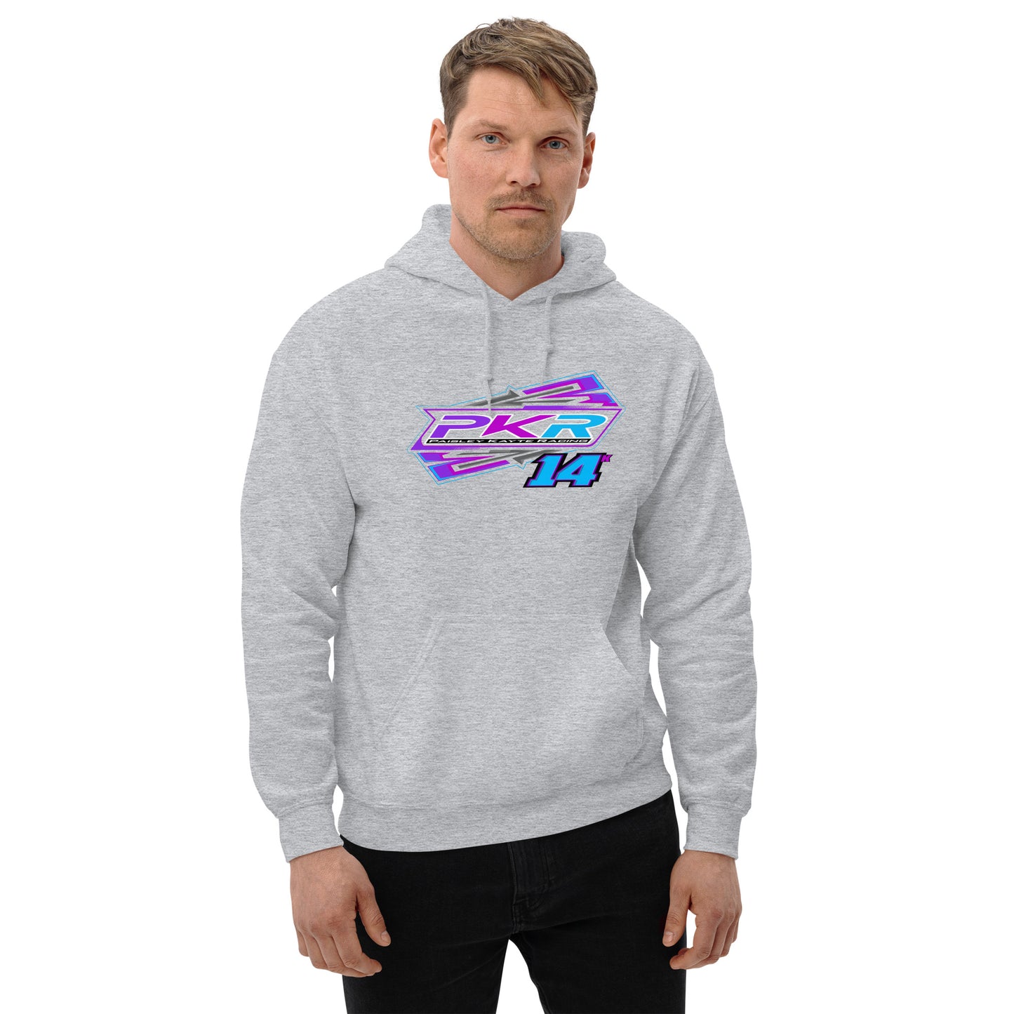 Paisley Daniel Adult Hoodie Sweatshirt