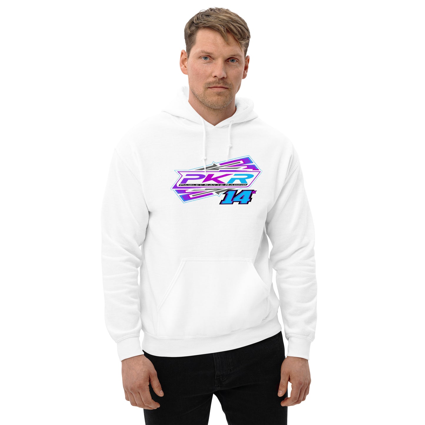 Paisley Daniel Adult Hoodie Sweatshirt