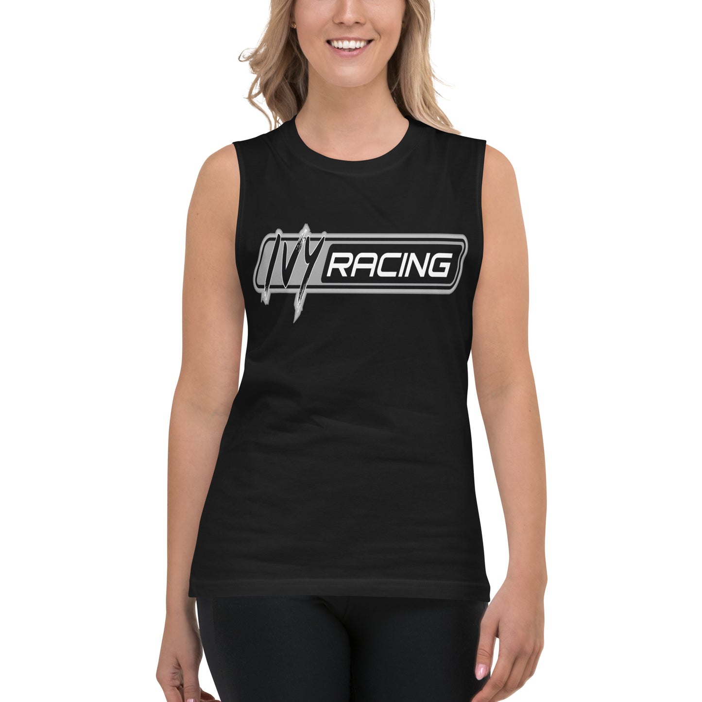 Ivy Racing Muscle Shirt
