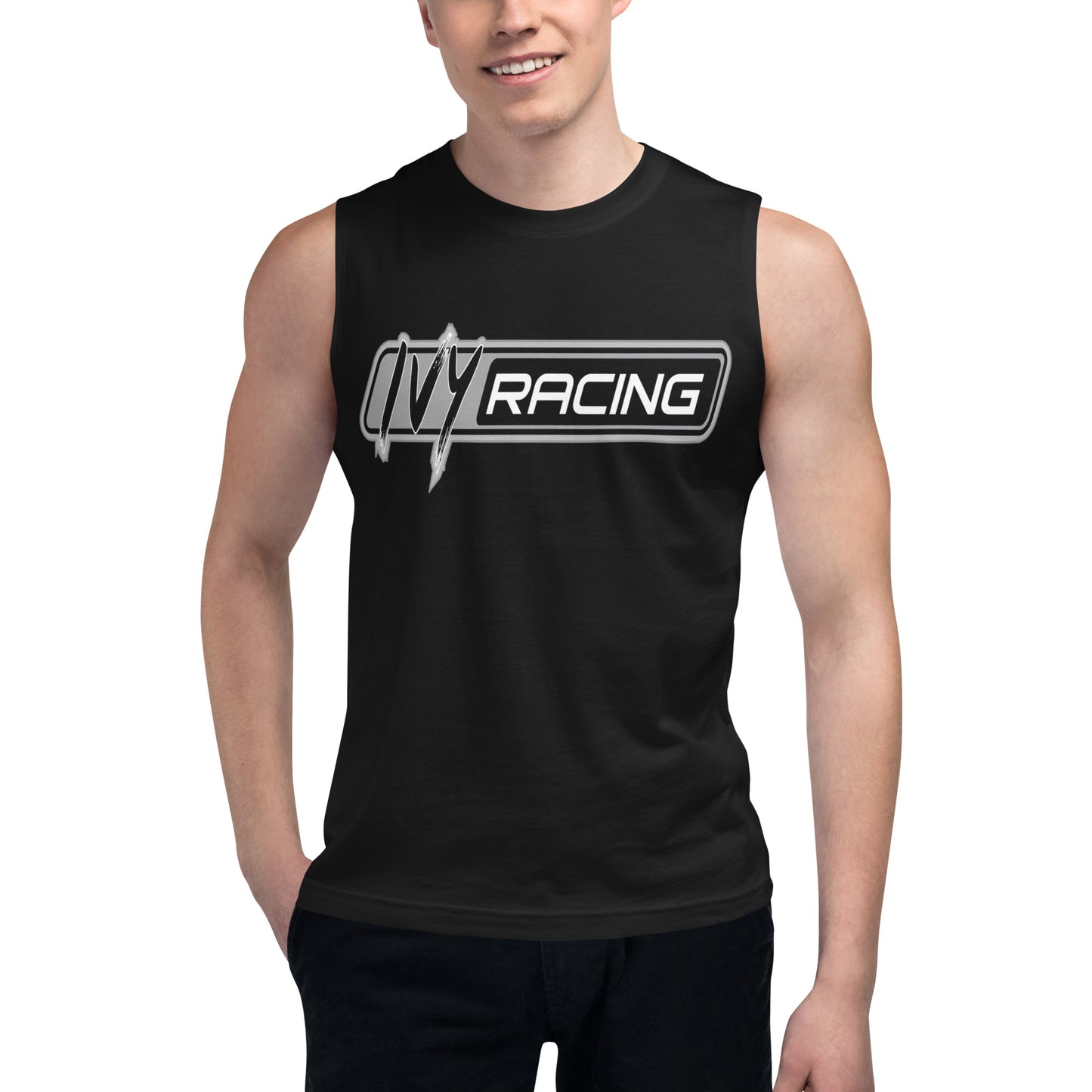 Ivy Racing Muscle Shirt