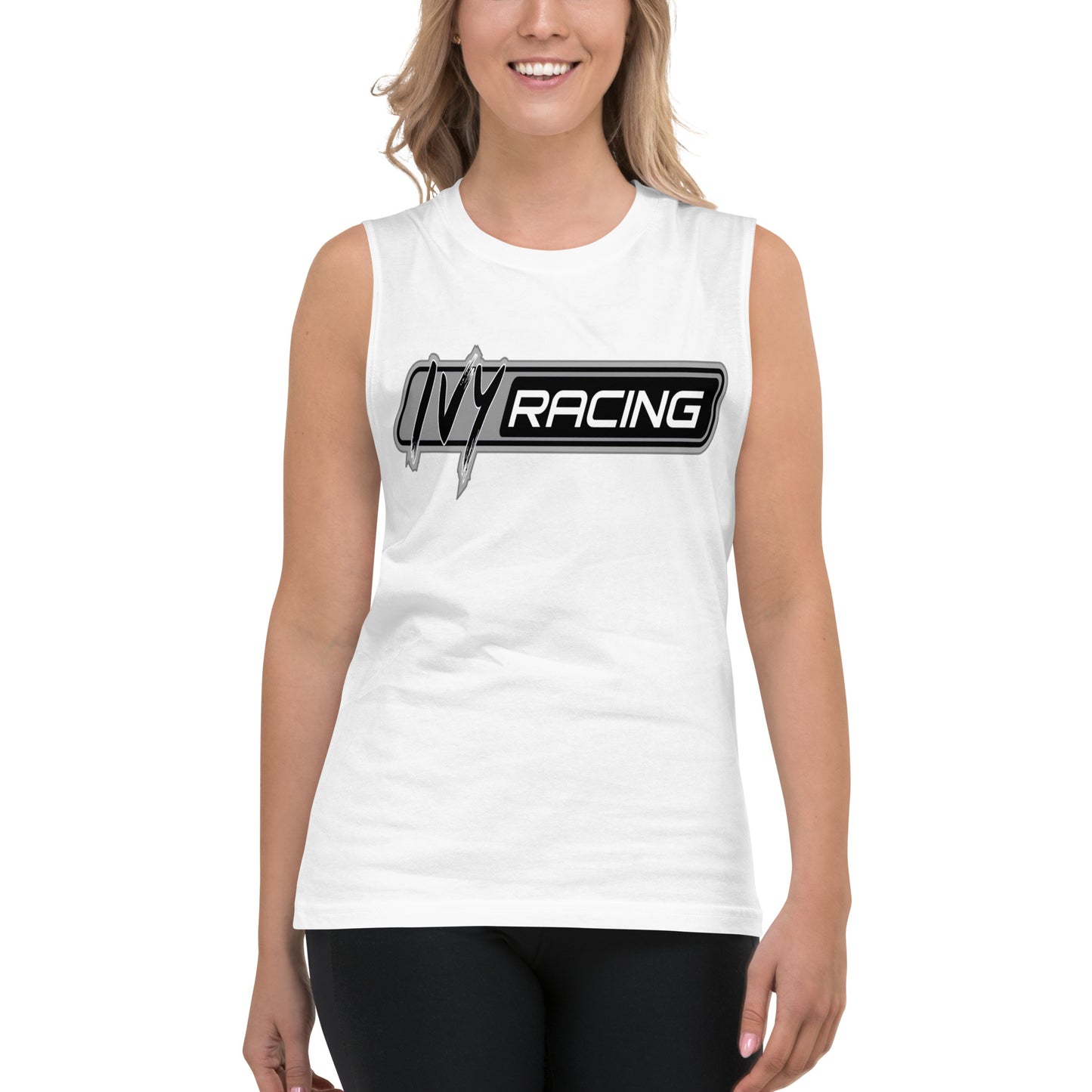 Ivy Racing Muscle Shirt