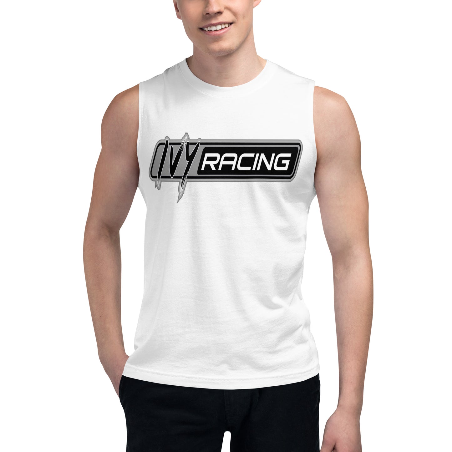 Ivy Racing Muscle Shirt