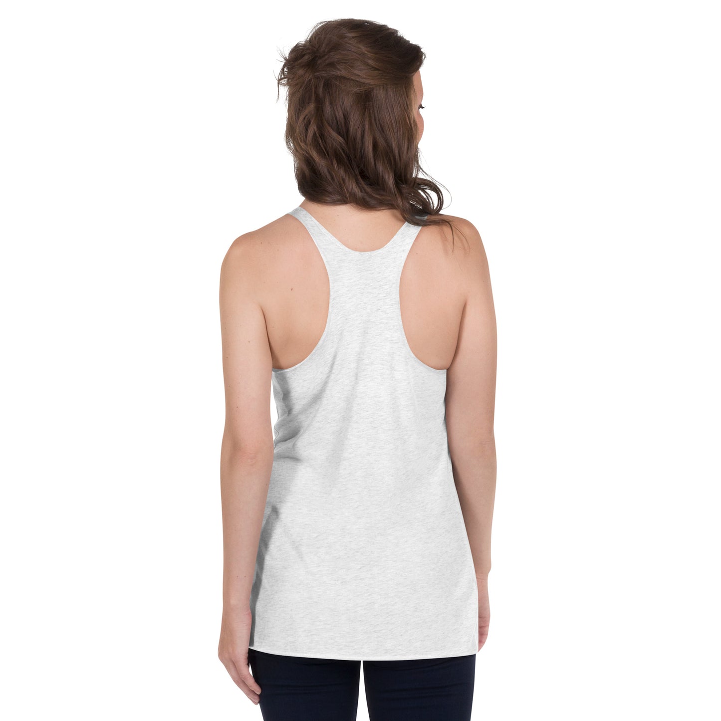 Joe Krizan Women's Racerback Tank