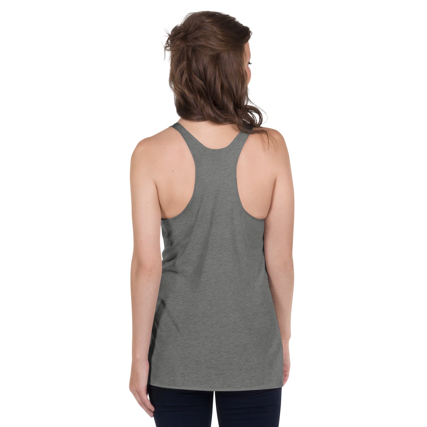 Joe Krizan Women's Racerback Tank