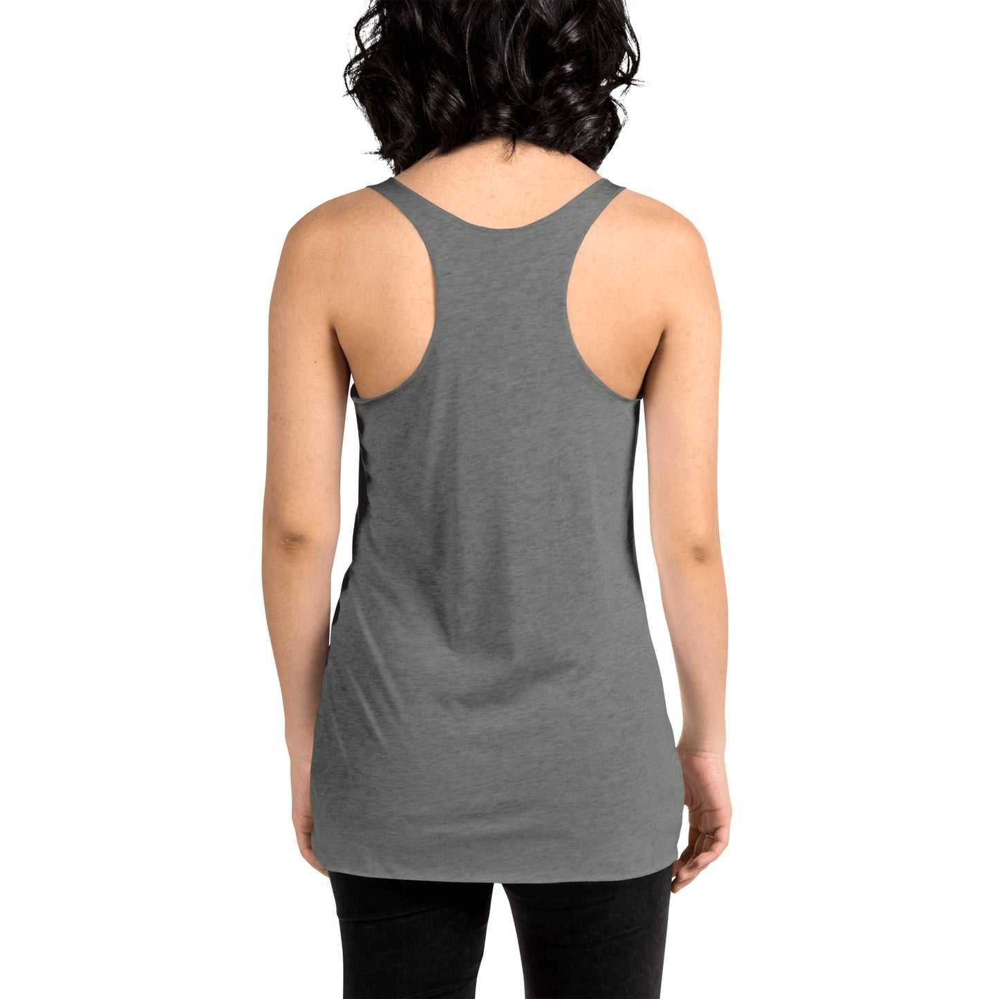 Kallan Boyett Women's Racerback Tank
