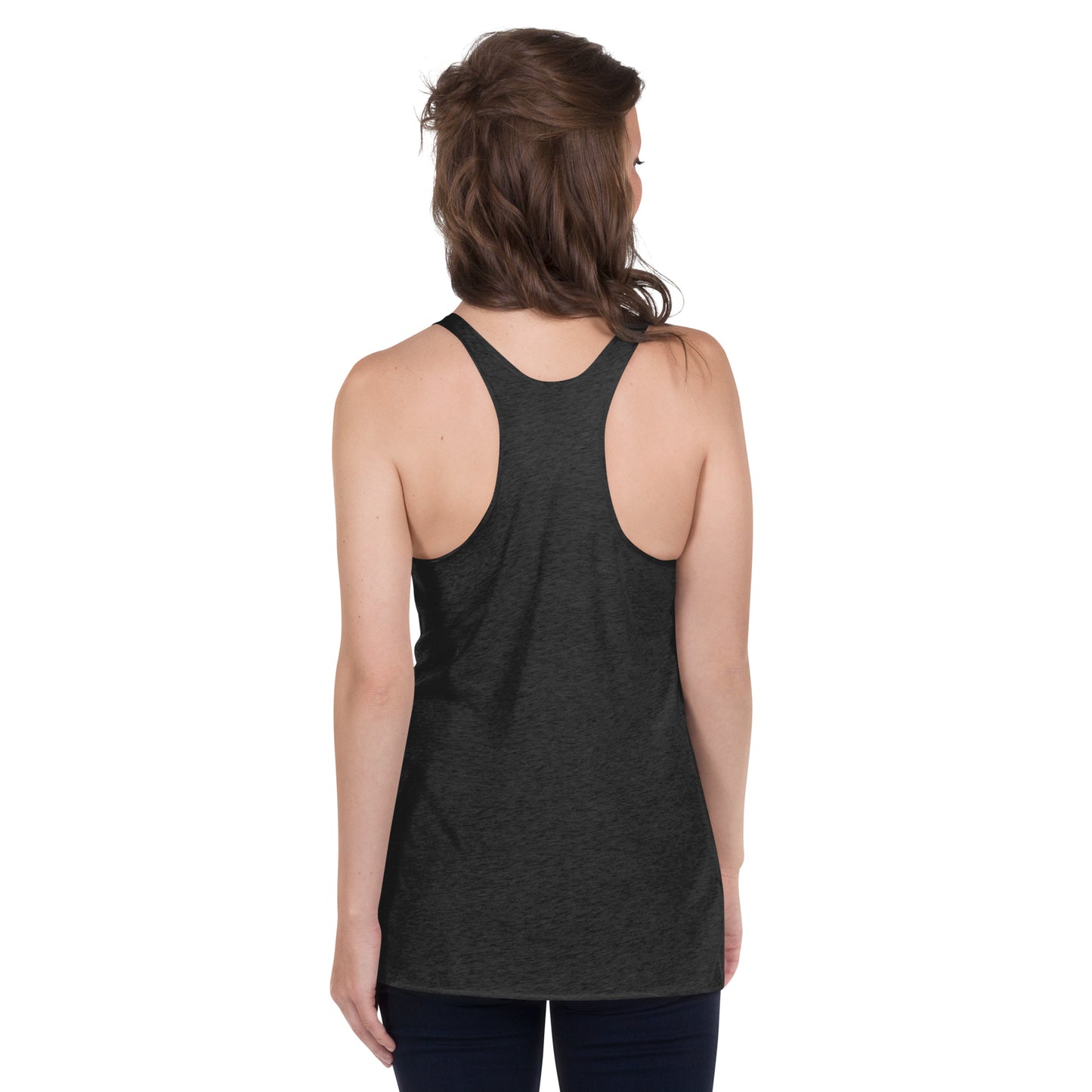 Joe Krizan Women's Racerback Tank