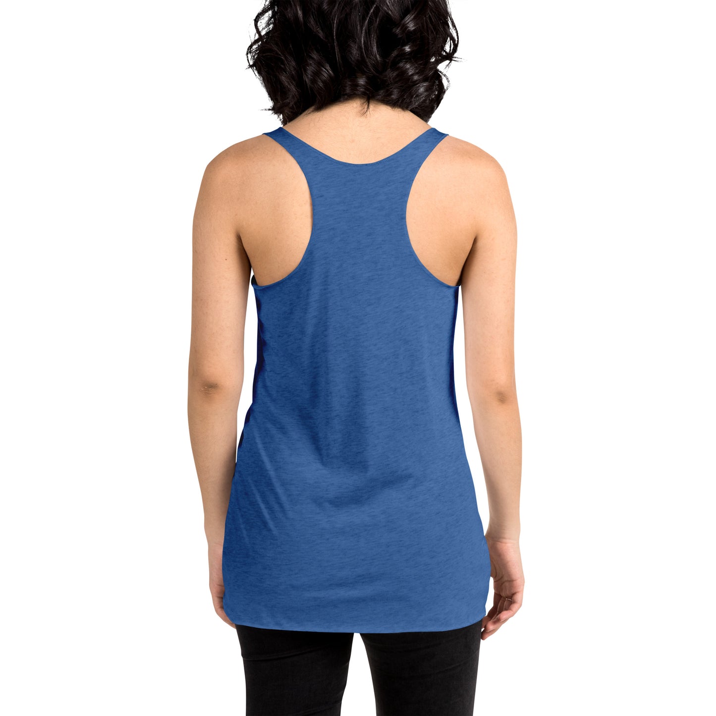 Kallan Boyett Women's Racerback Tank