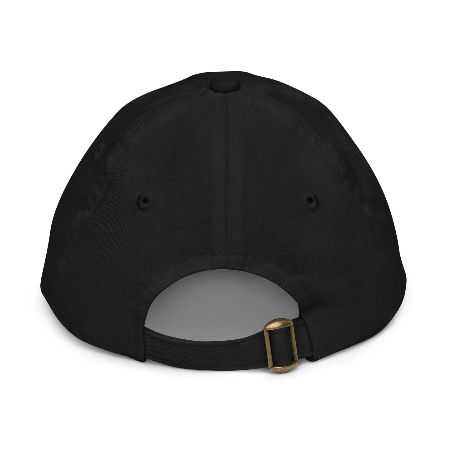 Kallan Boyett 6K Youth Hat