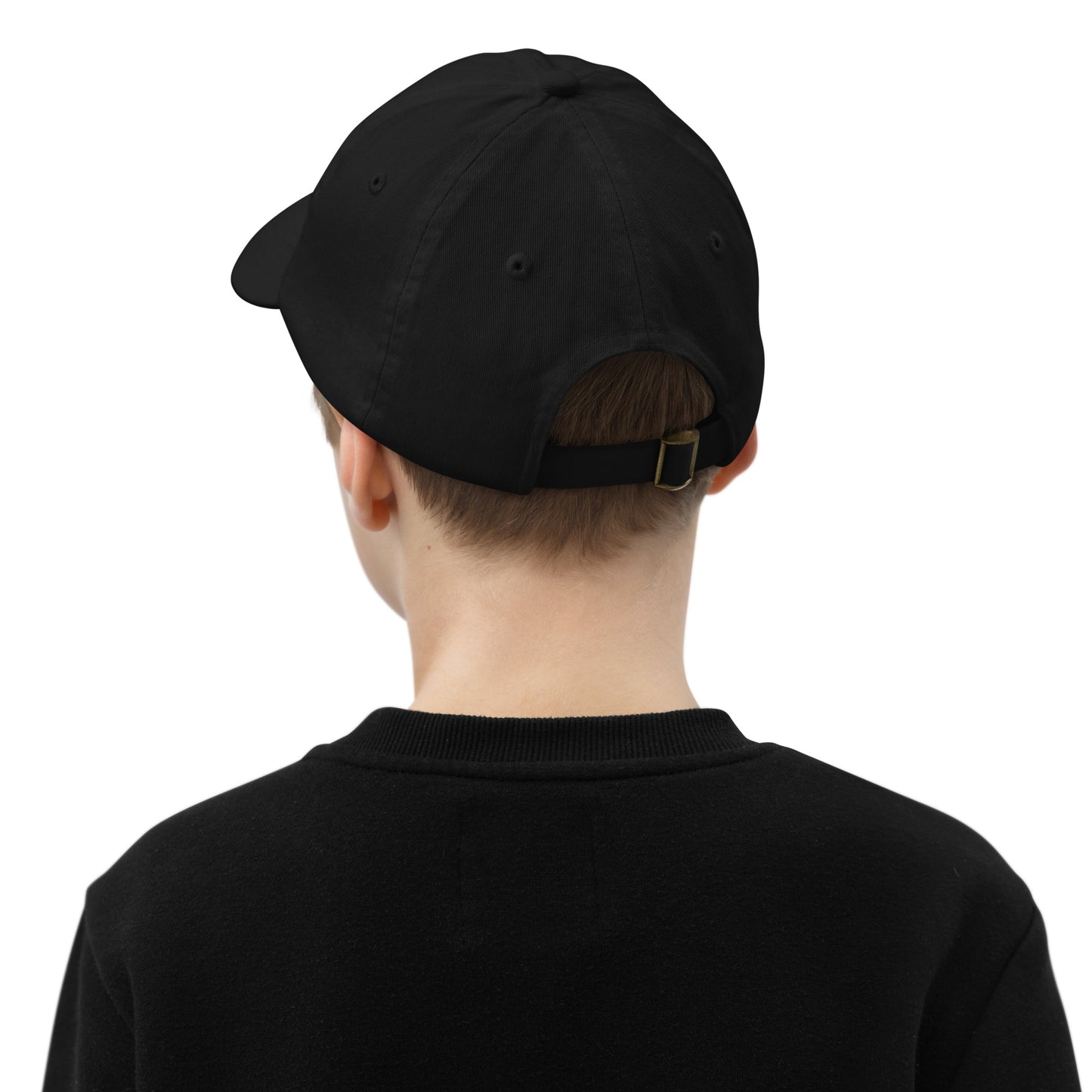 Kallan Boyett 6K Youth Hat