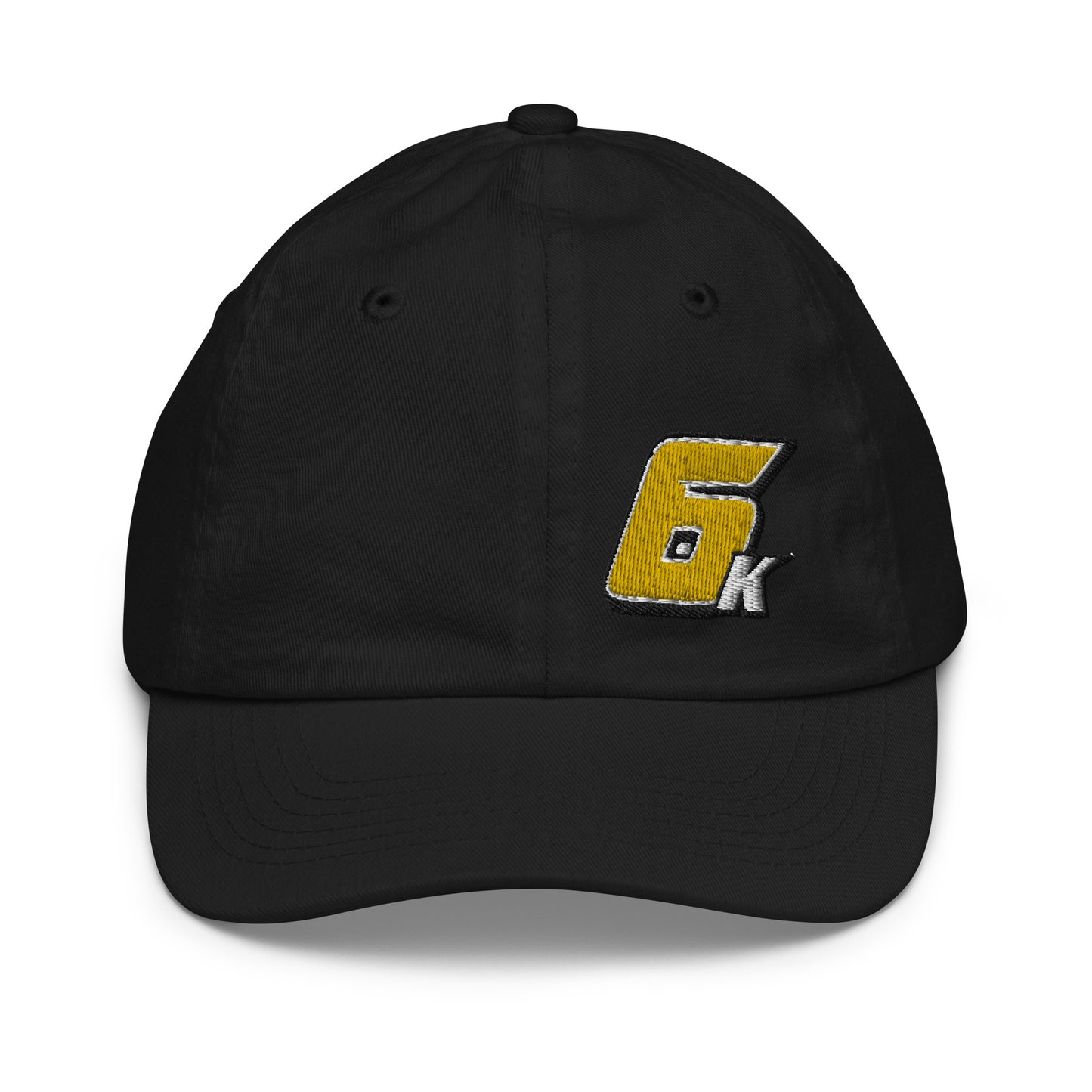 Kallan Boyett 6K Youth Hat