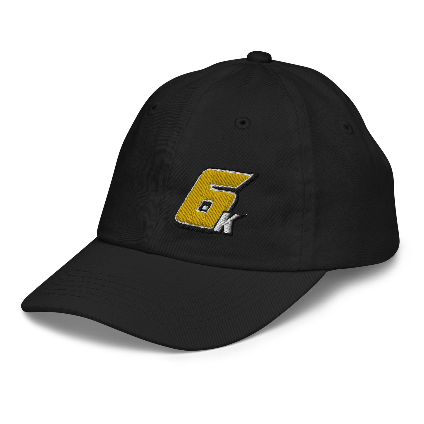 Kallan Boyett 6K Youth Hat