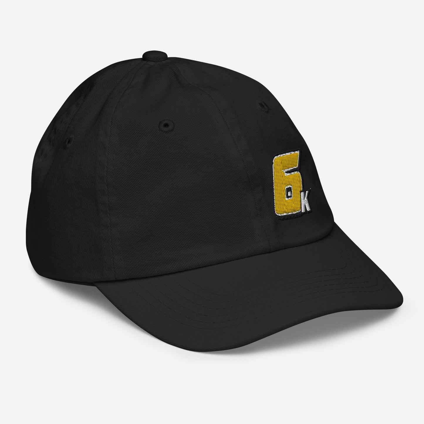Kallan Boyett 6K Youth Hat