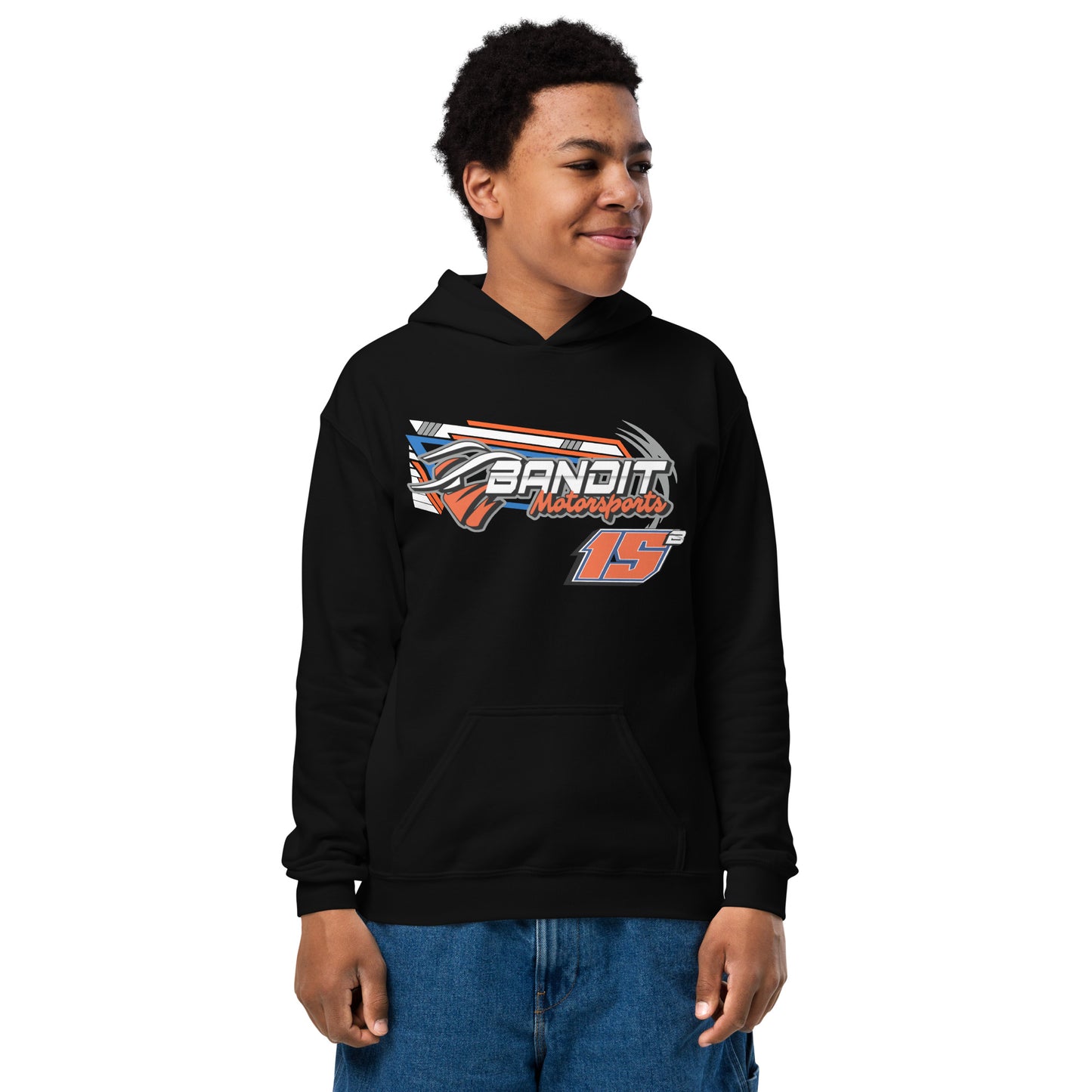 Daniel Burtram Kids Hoodie Sweatshirt