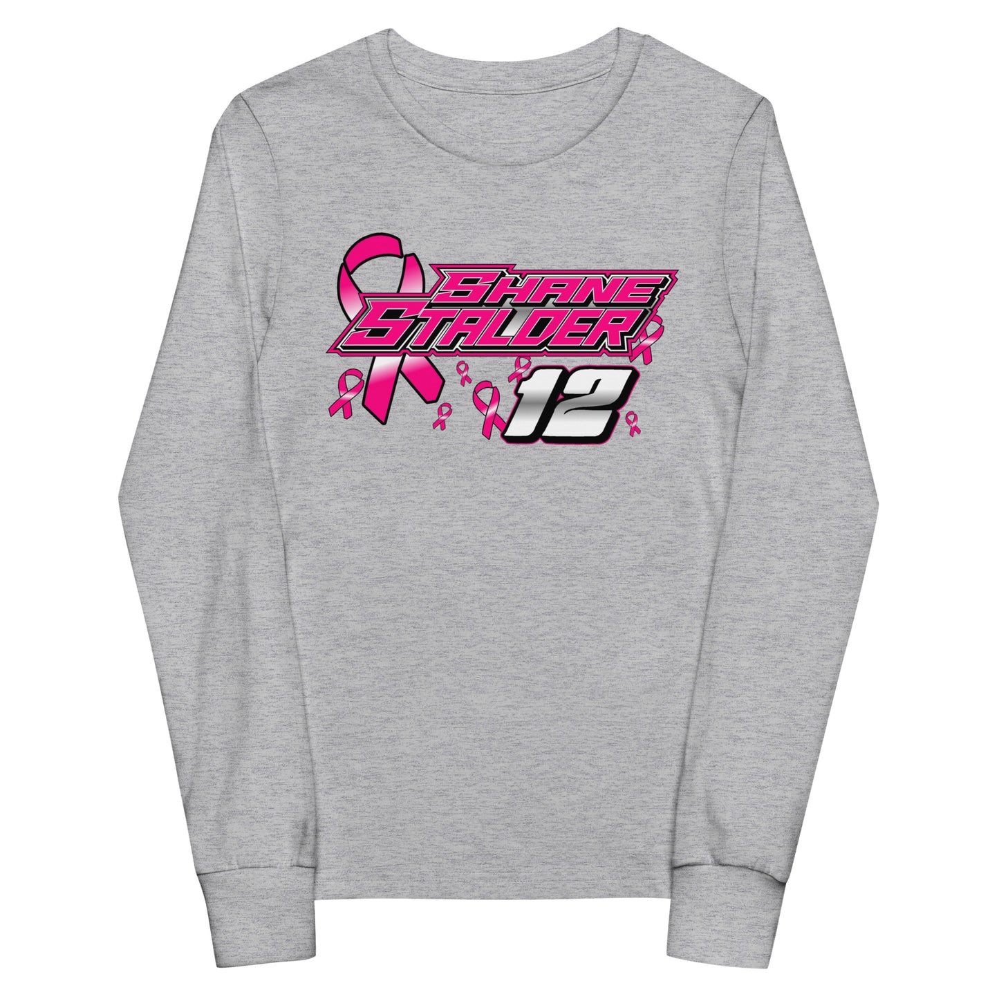 Shane Stalder Kids Long Sleeve