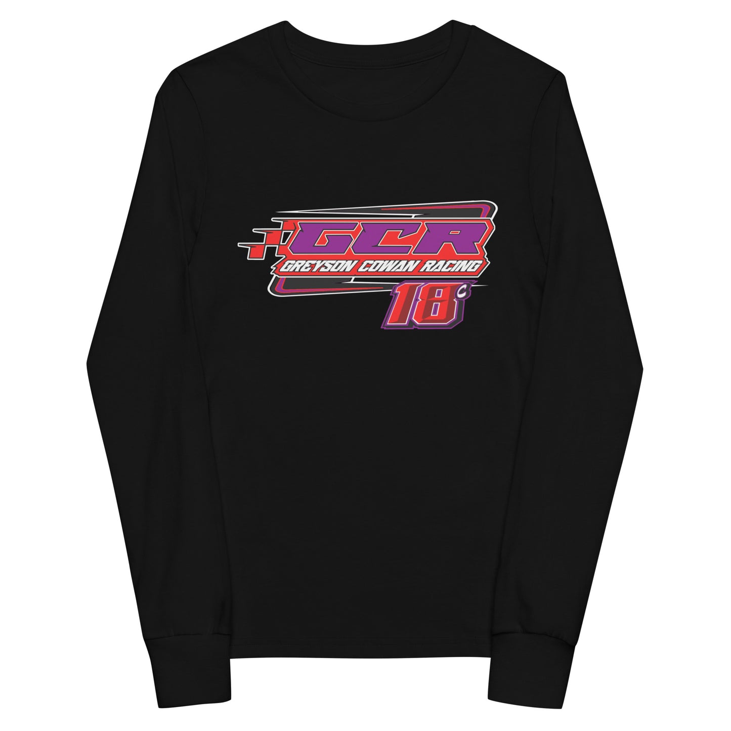 Greyson Cowan Kids Long Sleeve