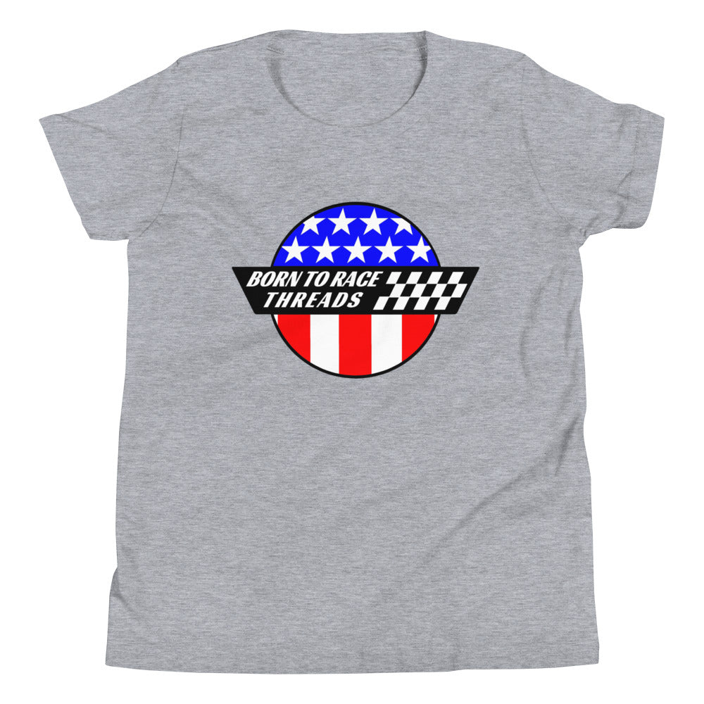 BRT Patriotic Kid's T-Shirt